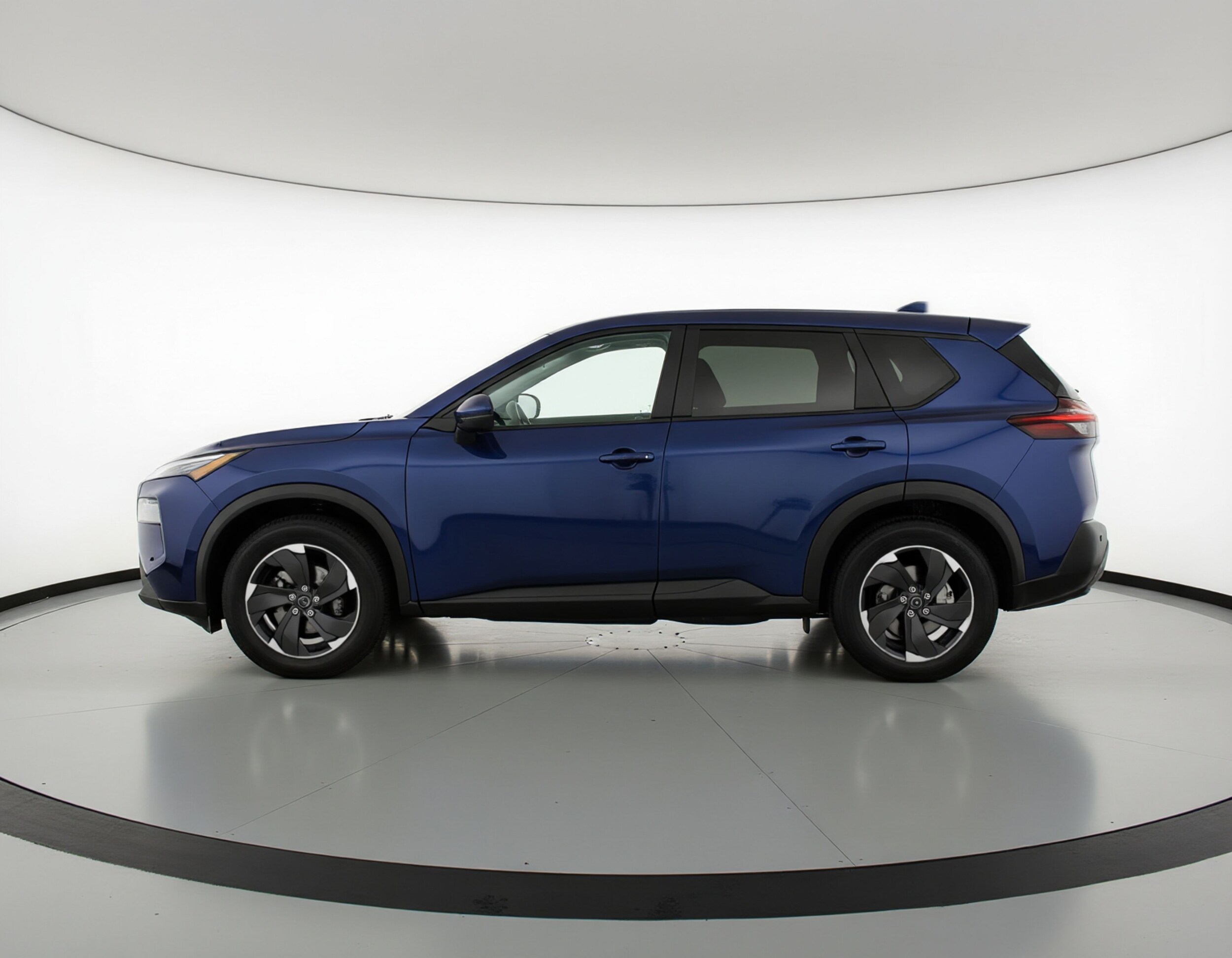 Thumbnail: 2025 Nissan Rogue - 4