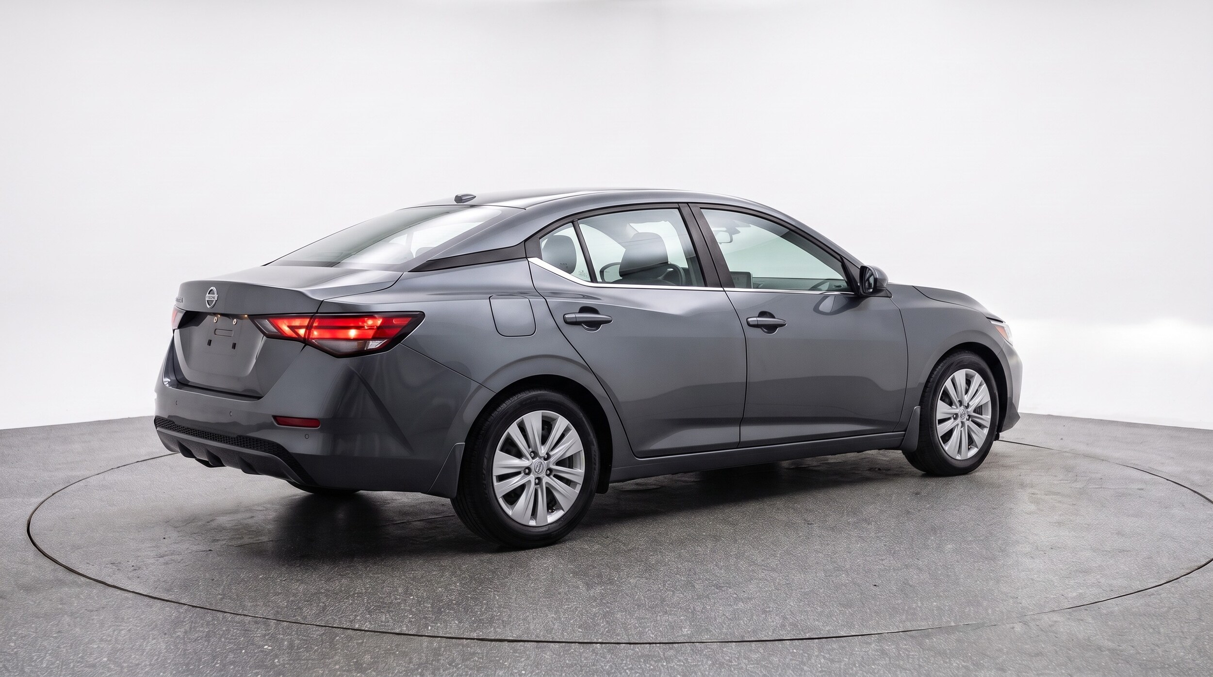 Thumbnail: 2025 Nissan Sentra - 7