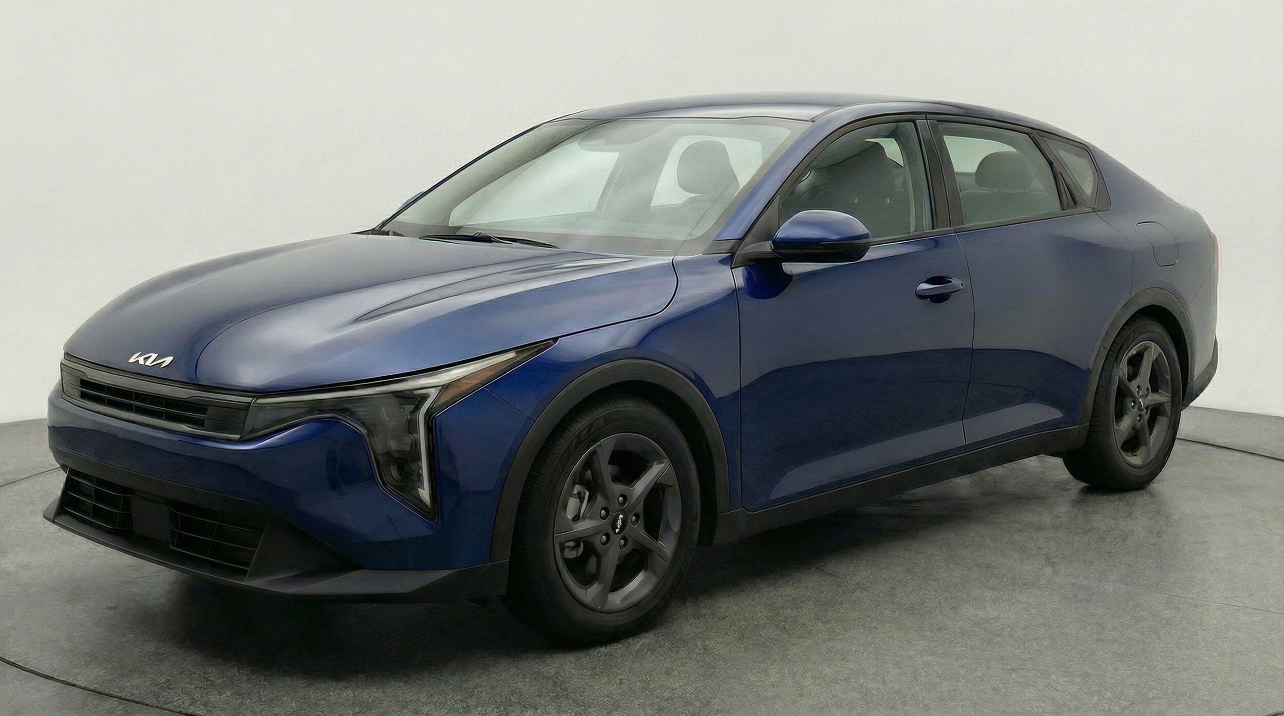 Thumbnail: 2025 Kia K4 - 3