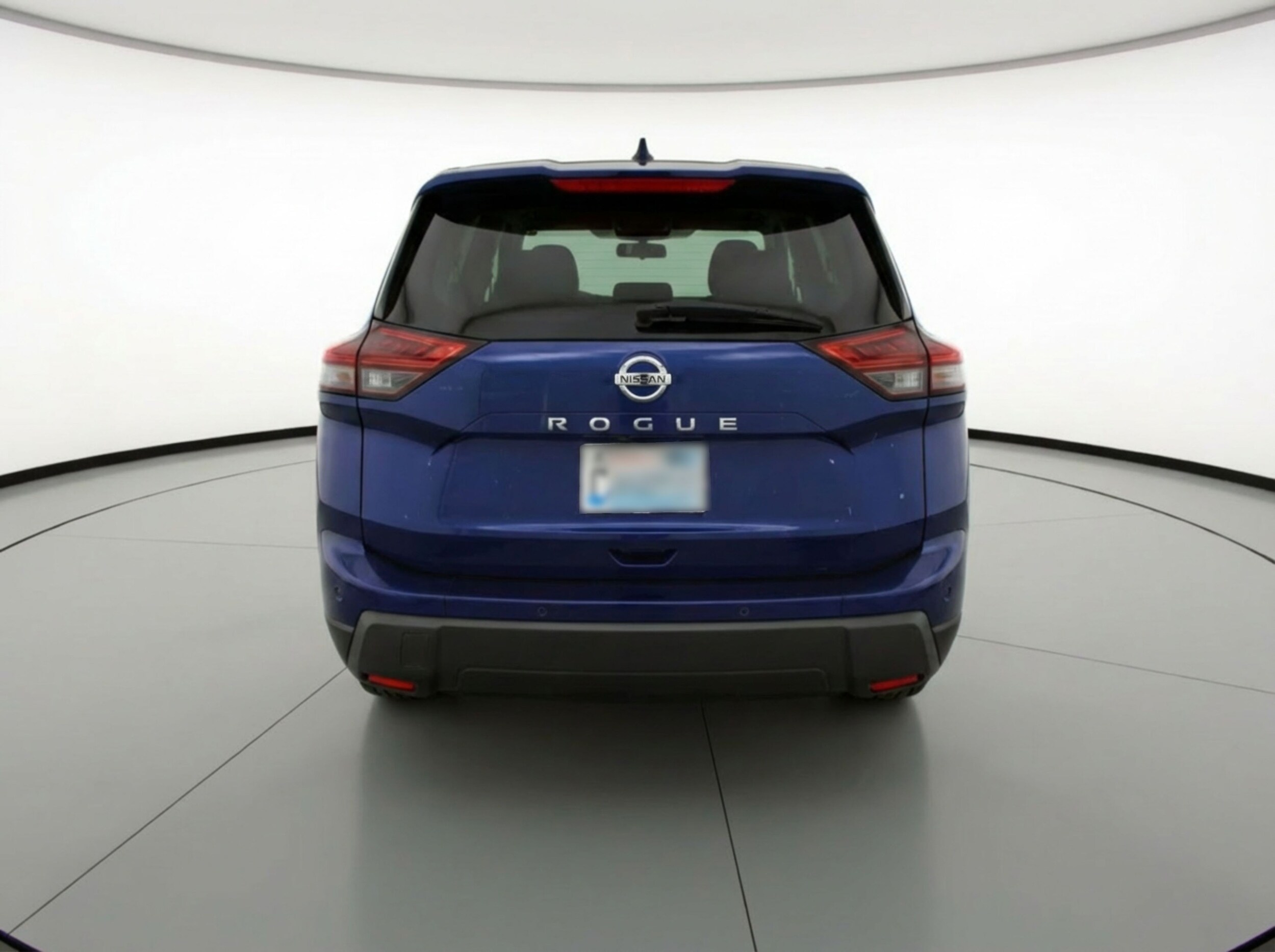 Thumbnail: 2025 Nissan Rogue - 6