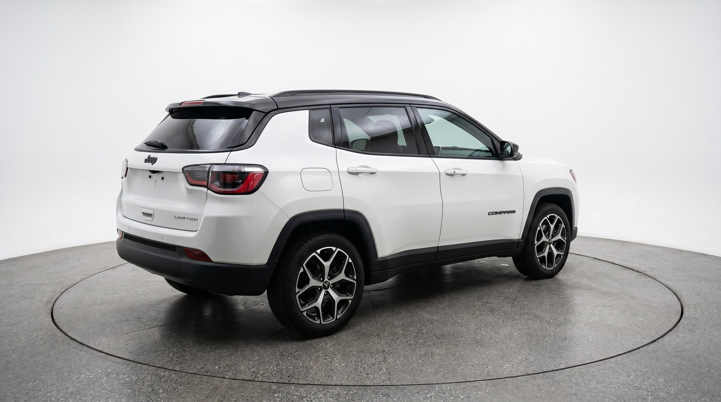 Thumbnail: 2025 Jeep Compass - 7