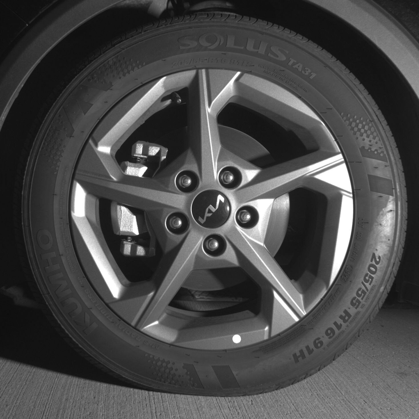 Thumbnail: 2025 Kia K4 - 9