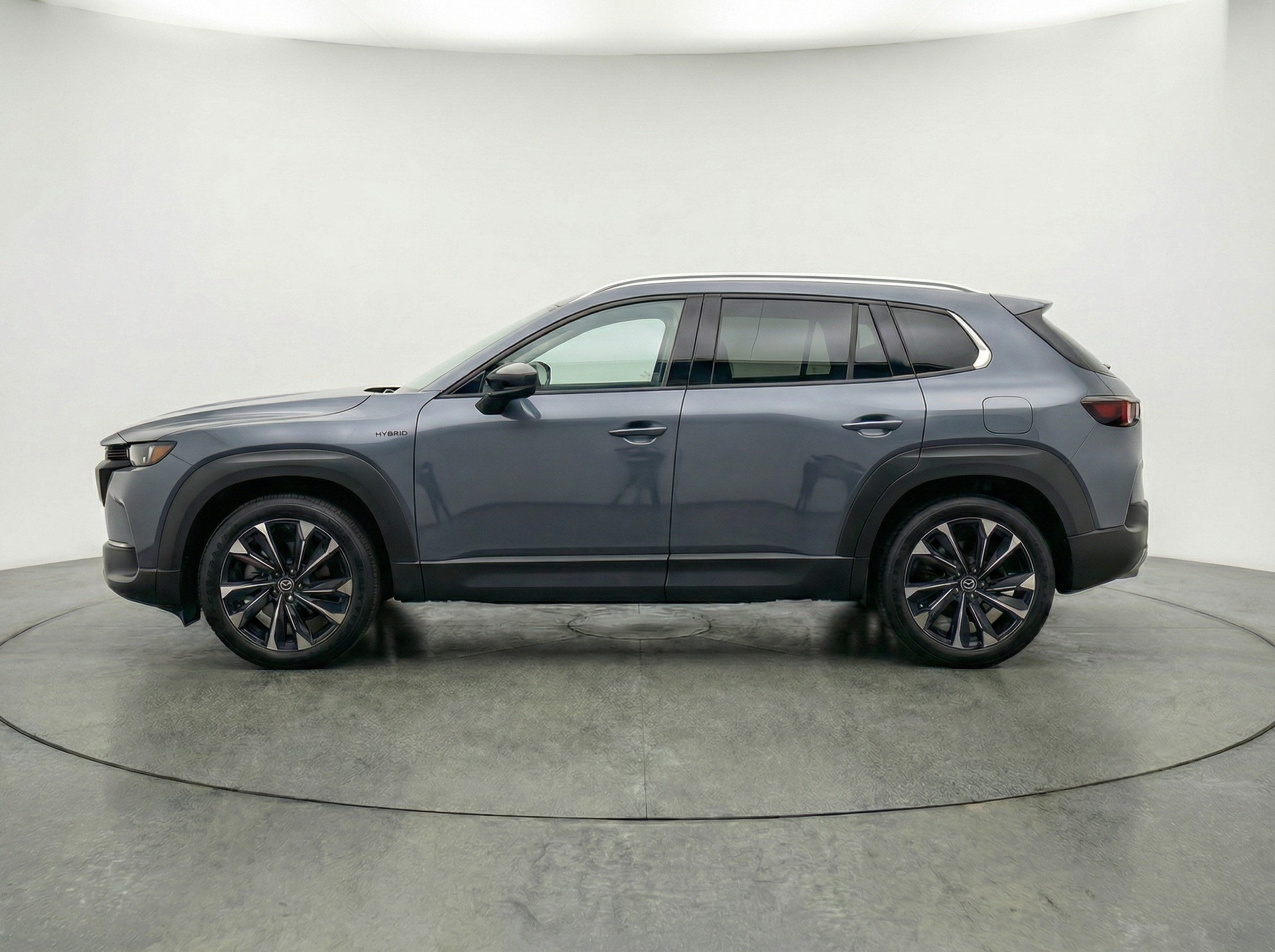 Thumbnail: 2025 Mazda CX-50 - 4