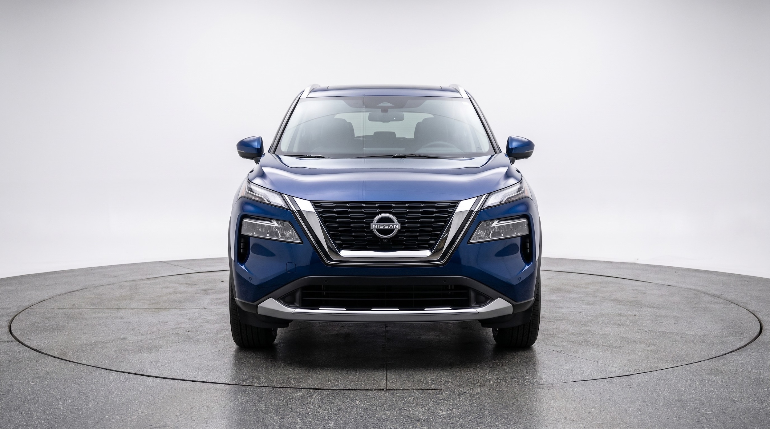 Thumbnail: 2026 Nissan Rogue - 2