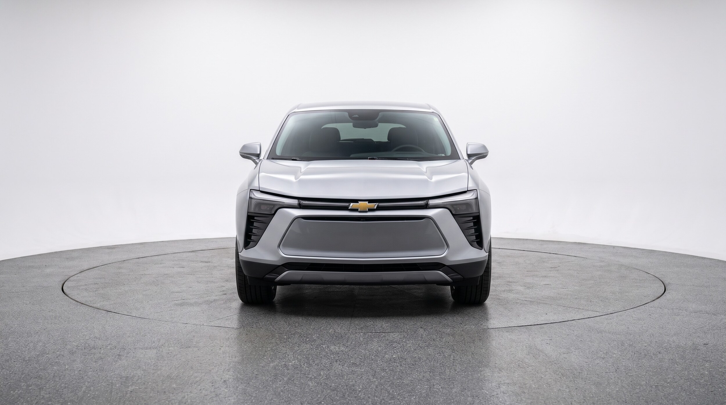 Thumbnail: 2025 Chevrolet Blazer - 2