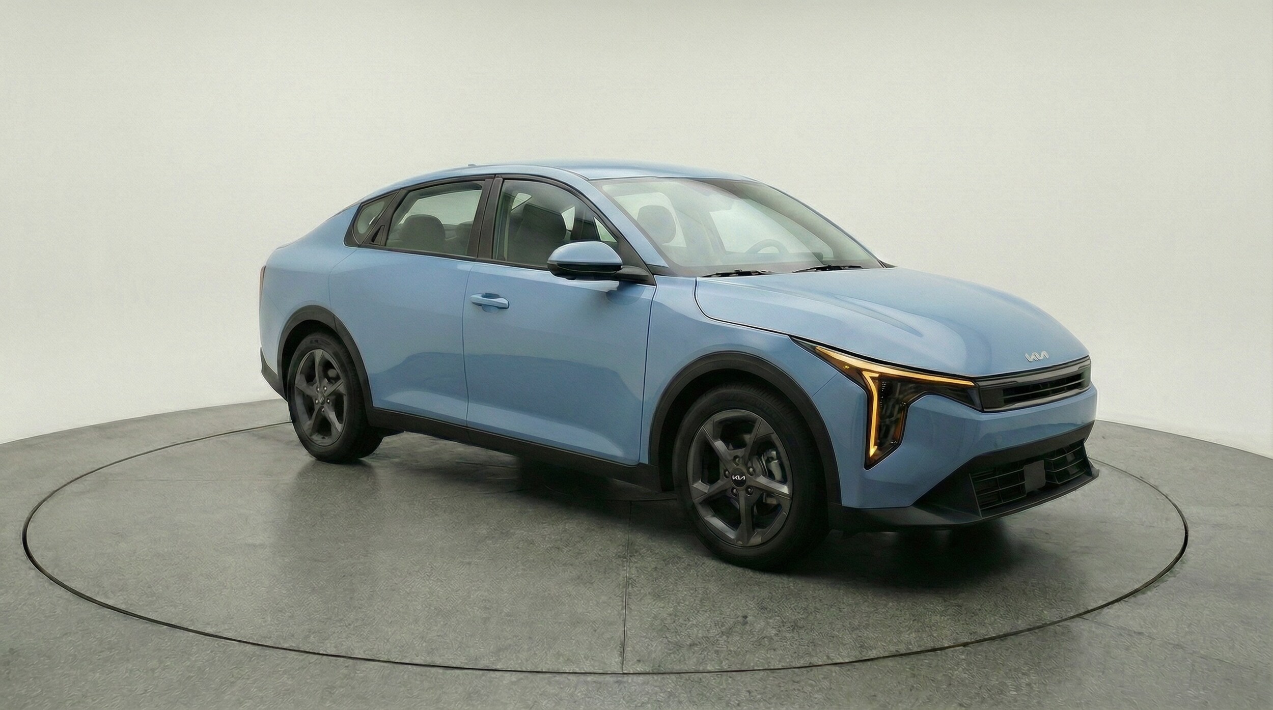 Thumbnail: 2025 Kia K4 - 1