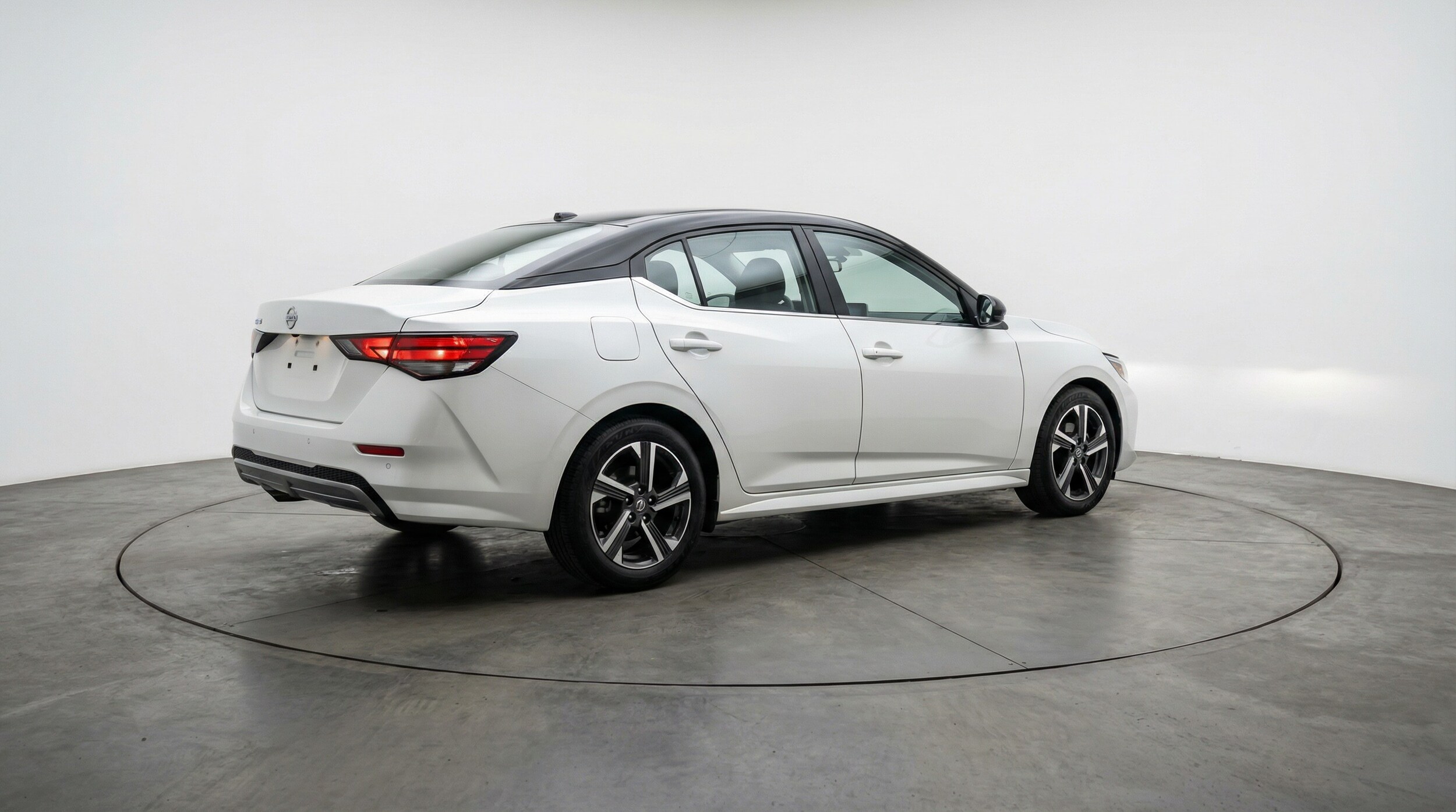 Thumbnail: 2025 Nissan Sentra - 7
