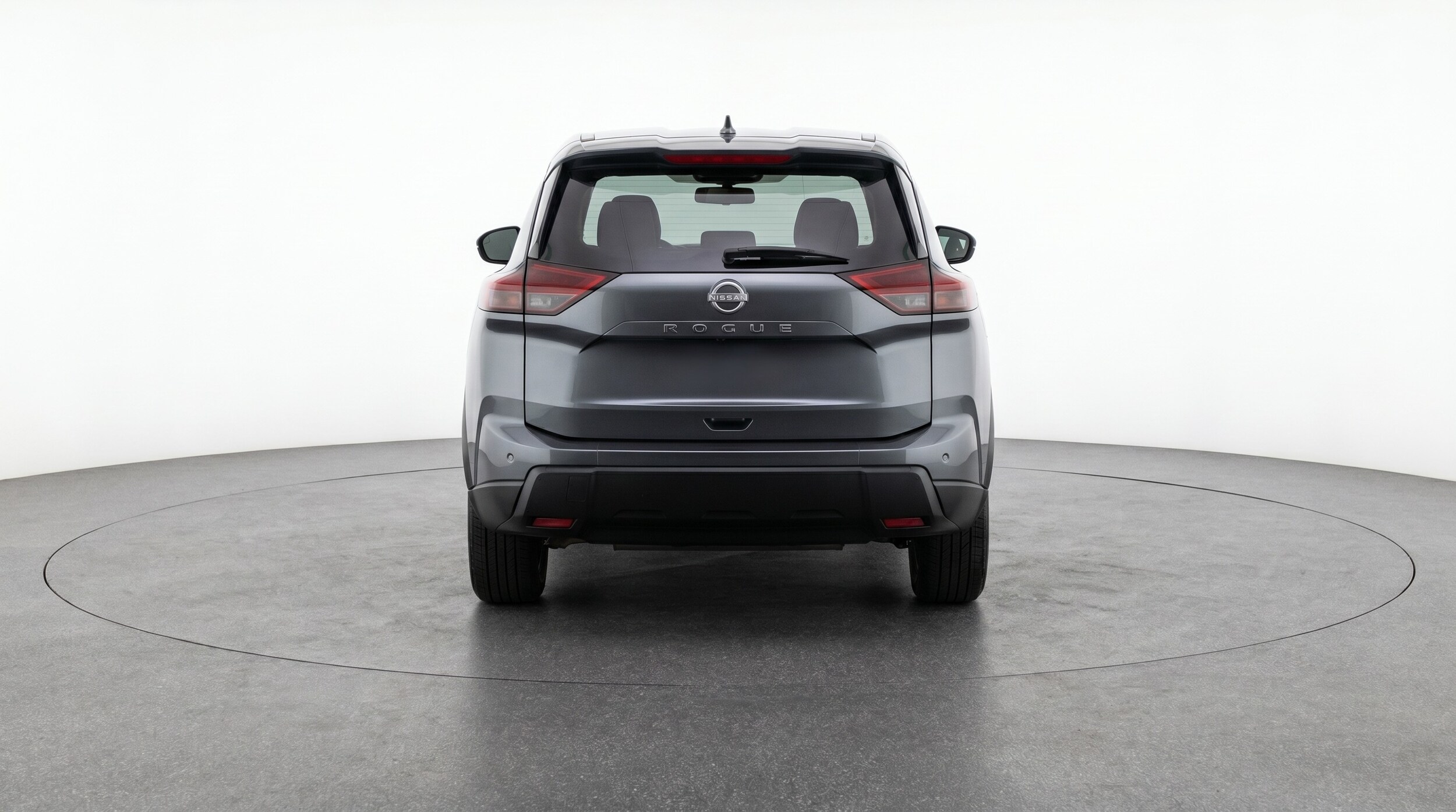 Thumbnail: 2025 Nissan Rogue - 6