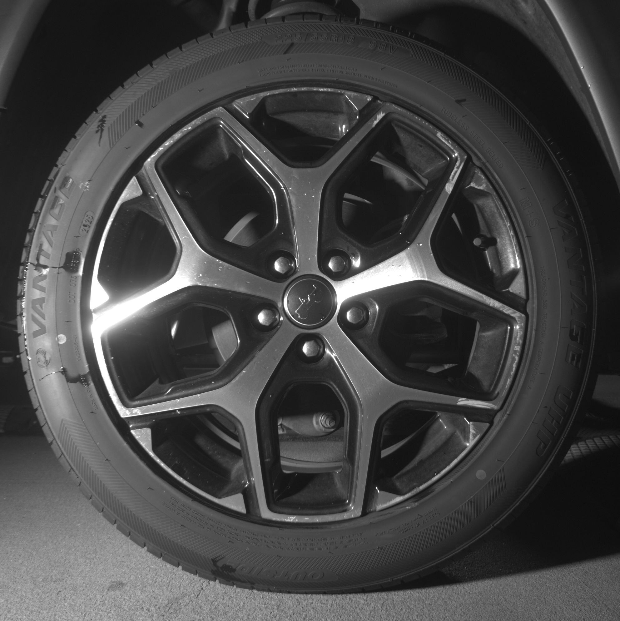 Thumbnail: 2025 Jeep Compass - 12