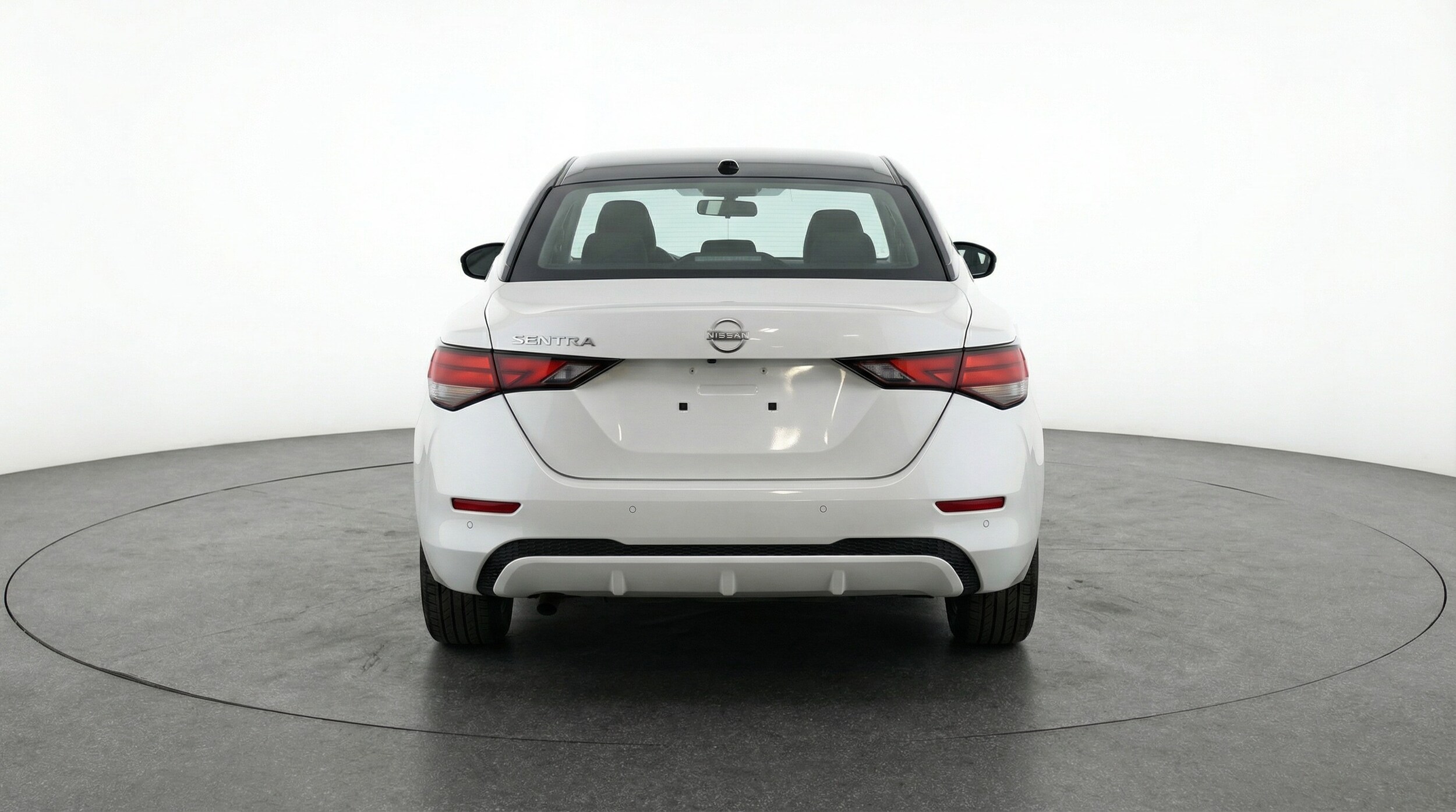 Thumbnail: 2025 Nissan Sentra - 6