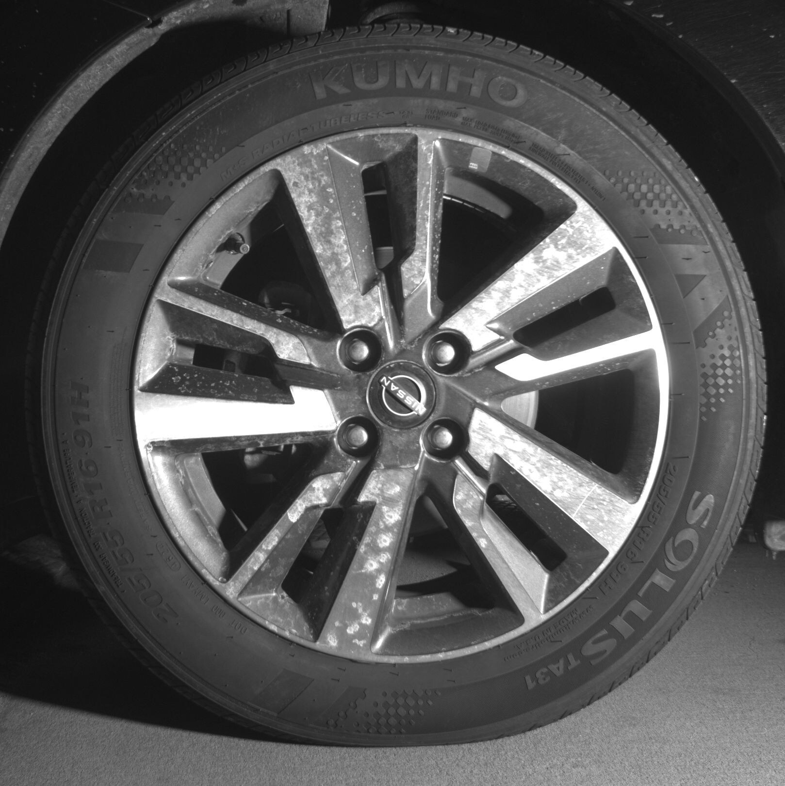 Thumbnail: 2025 Nissan Versa - 9