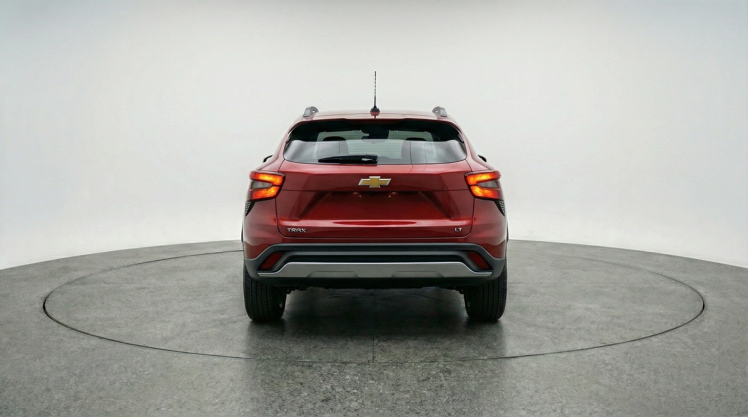 Thumbnail: 2025 Chevrolet Trax - 6