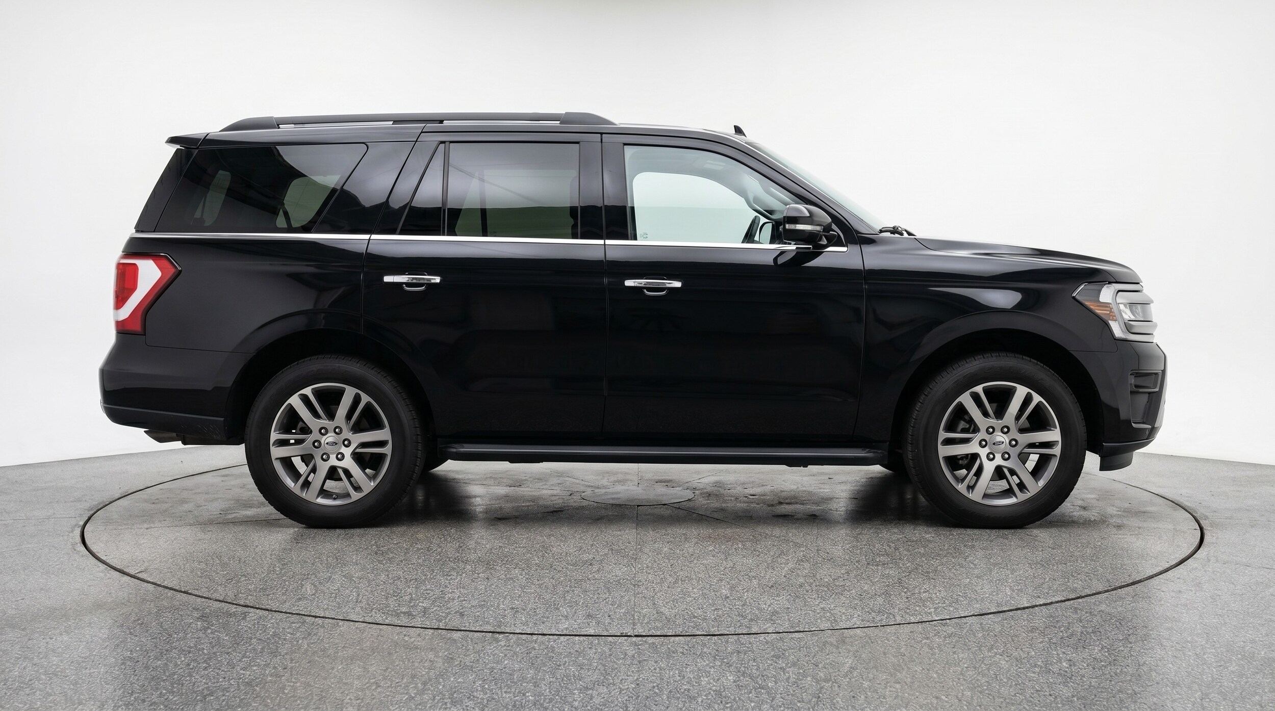 Thumbnail: 2024 Ford Expedition - 8