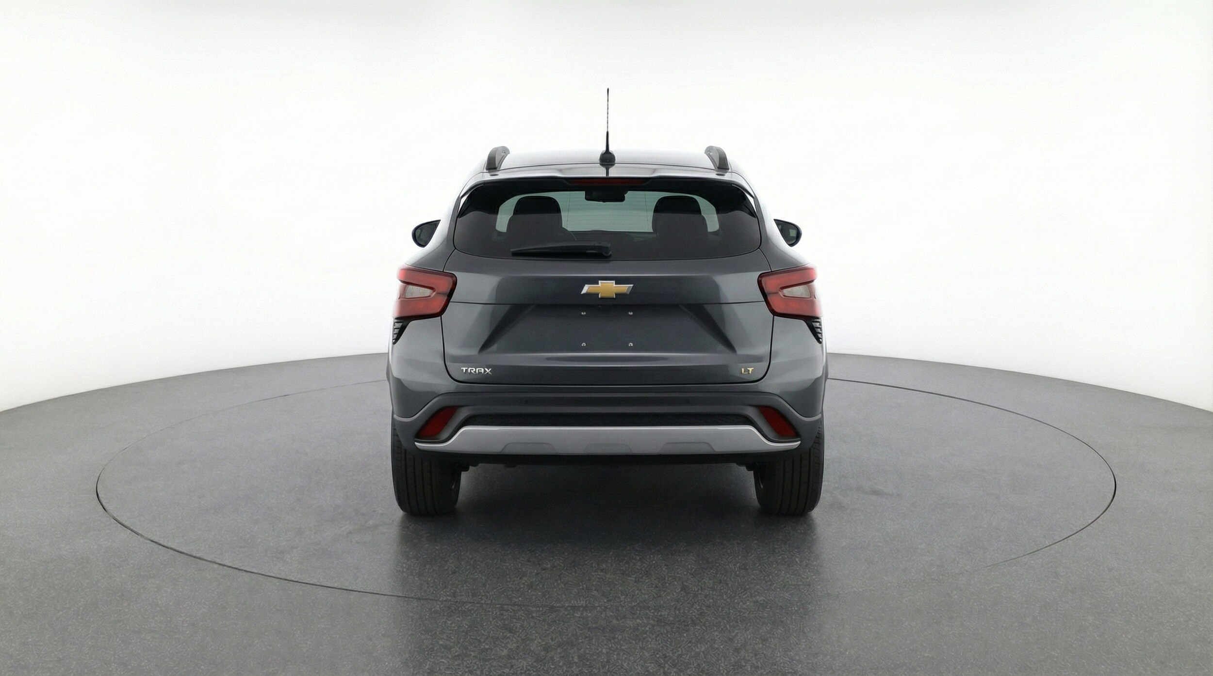 Thumbnail: 2025 Chevrolet Trax - 6