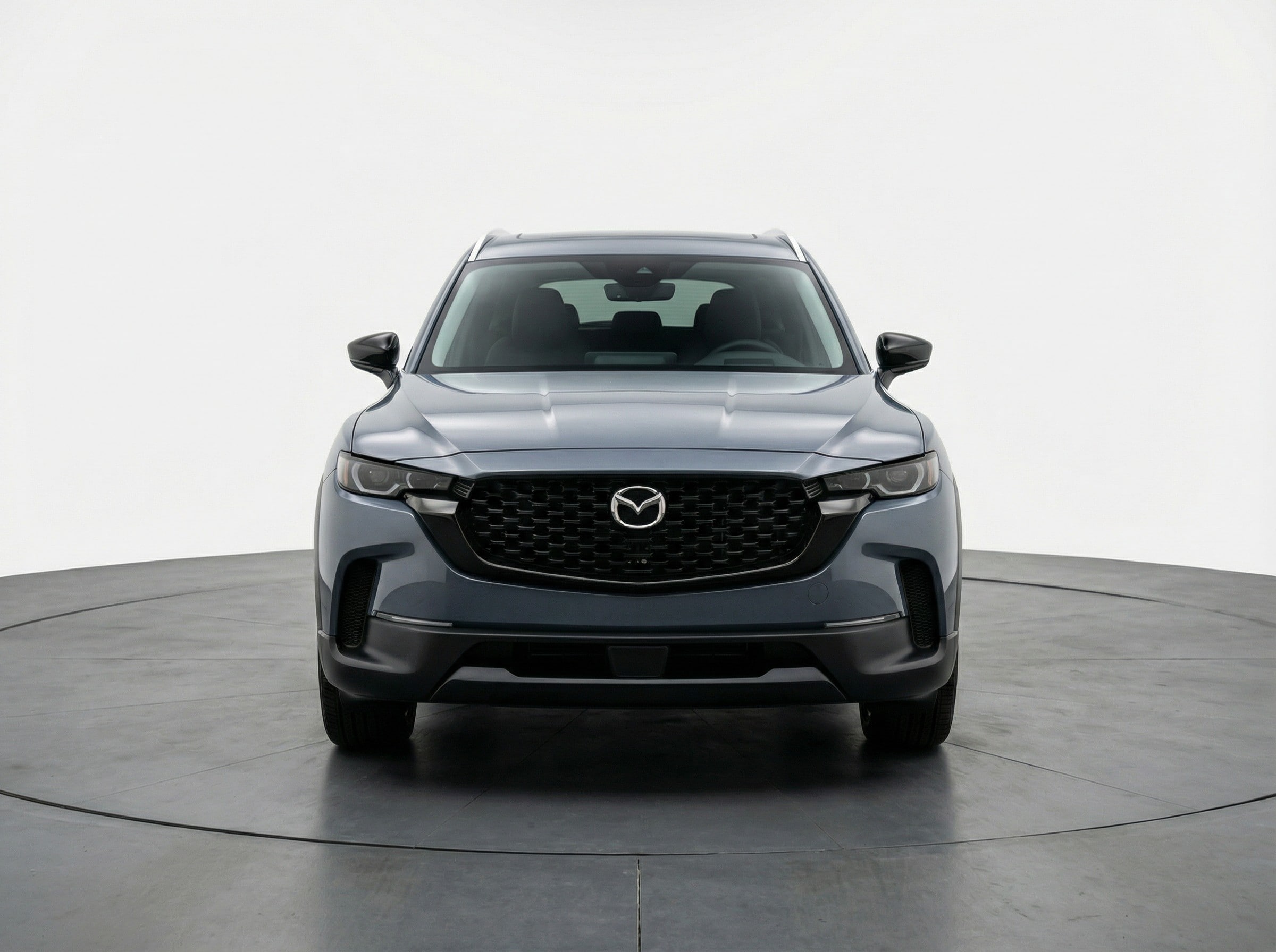 Thumbnail: 2025 Mazda CX-50 - 2