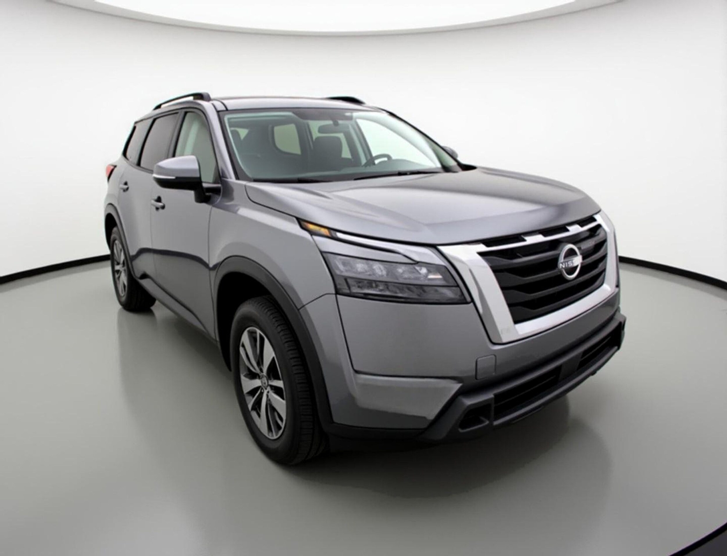 Thumbnail: 2025 Nissan Pathfinder - 1