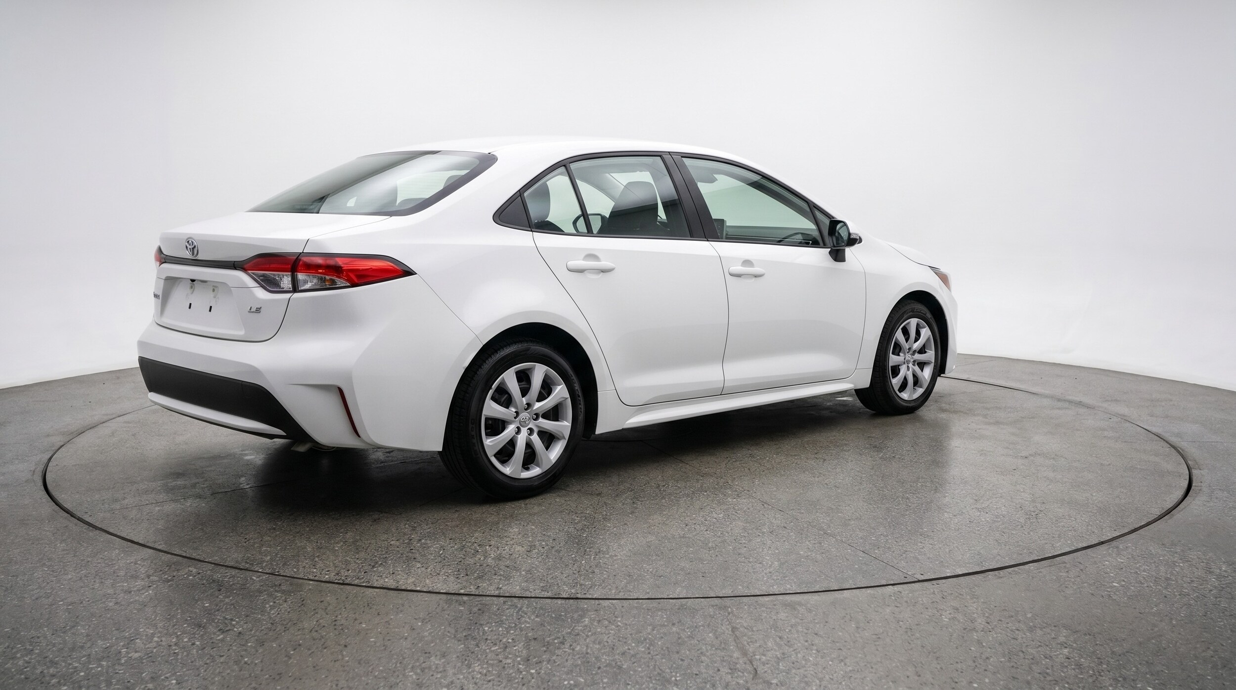 Thumbnail: 2025 Toyota Corolla - 7