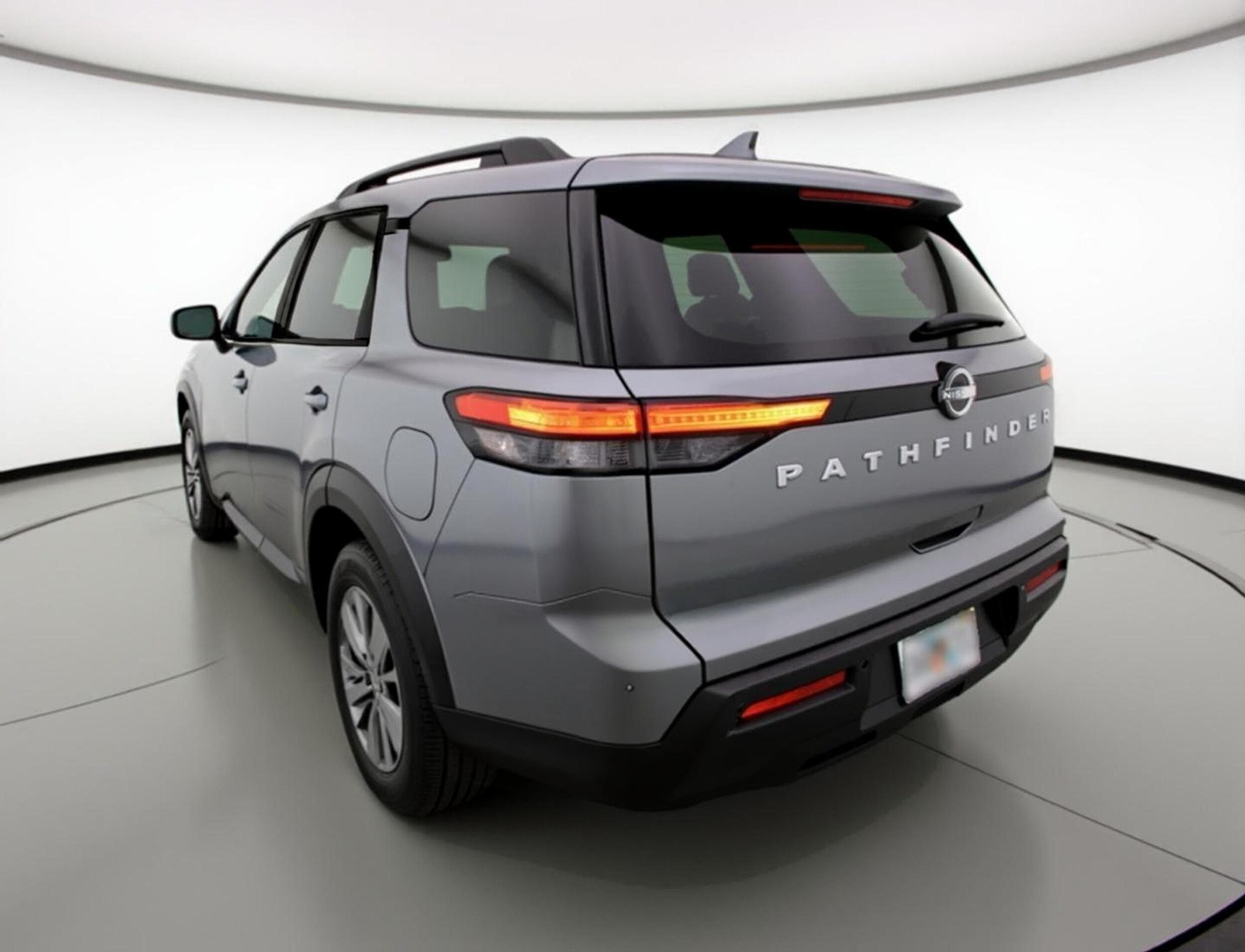 Thumbnail: 2025 Nissan Pathfinder - 5