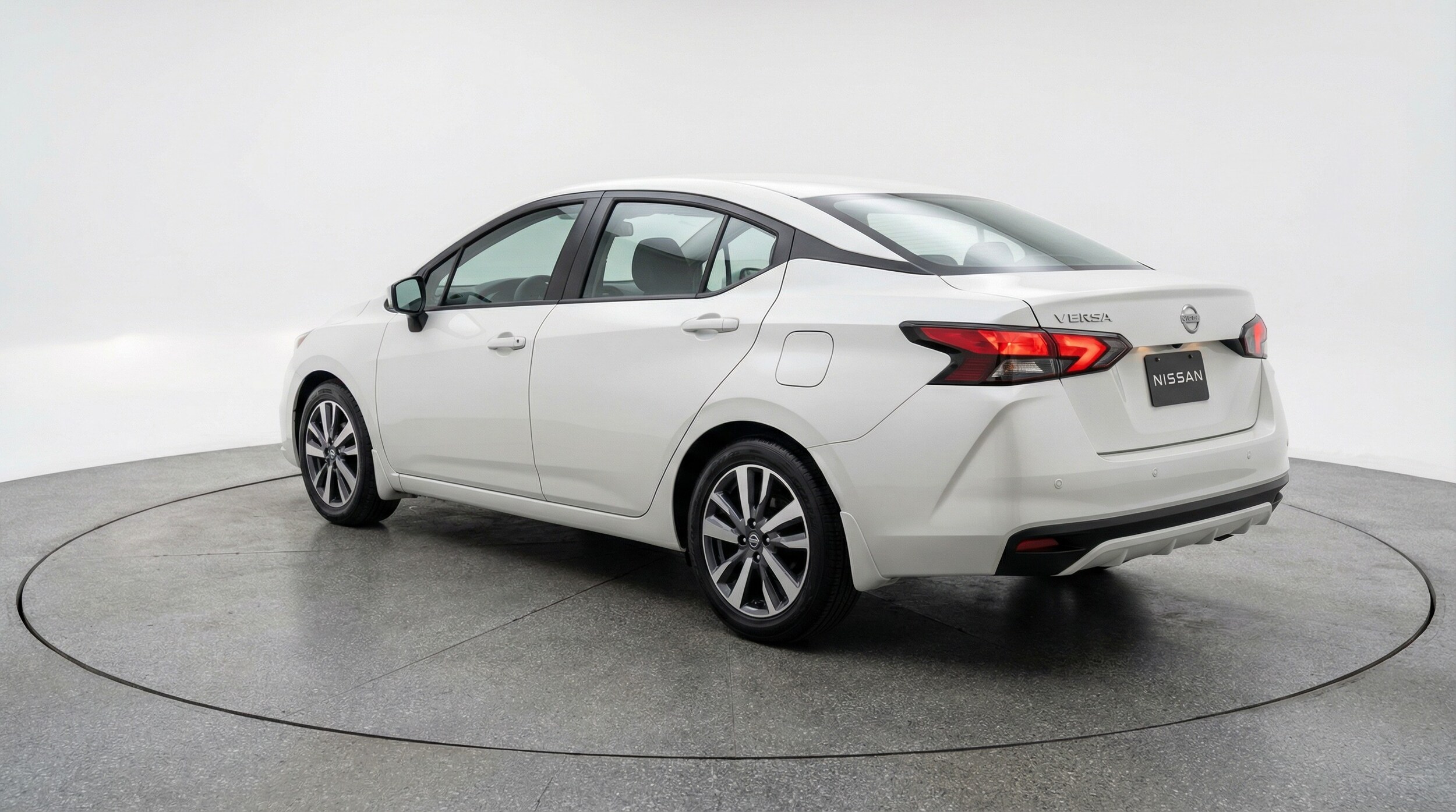 Thumbnail: 2025 Nissan Versa - 5