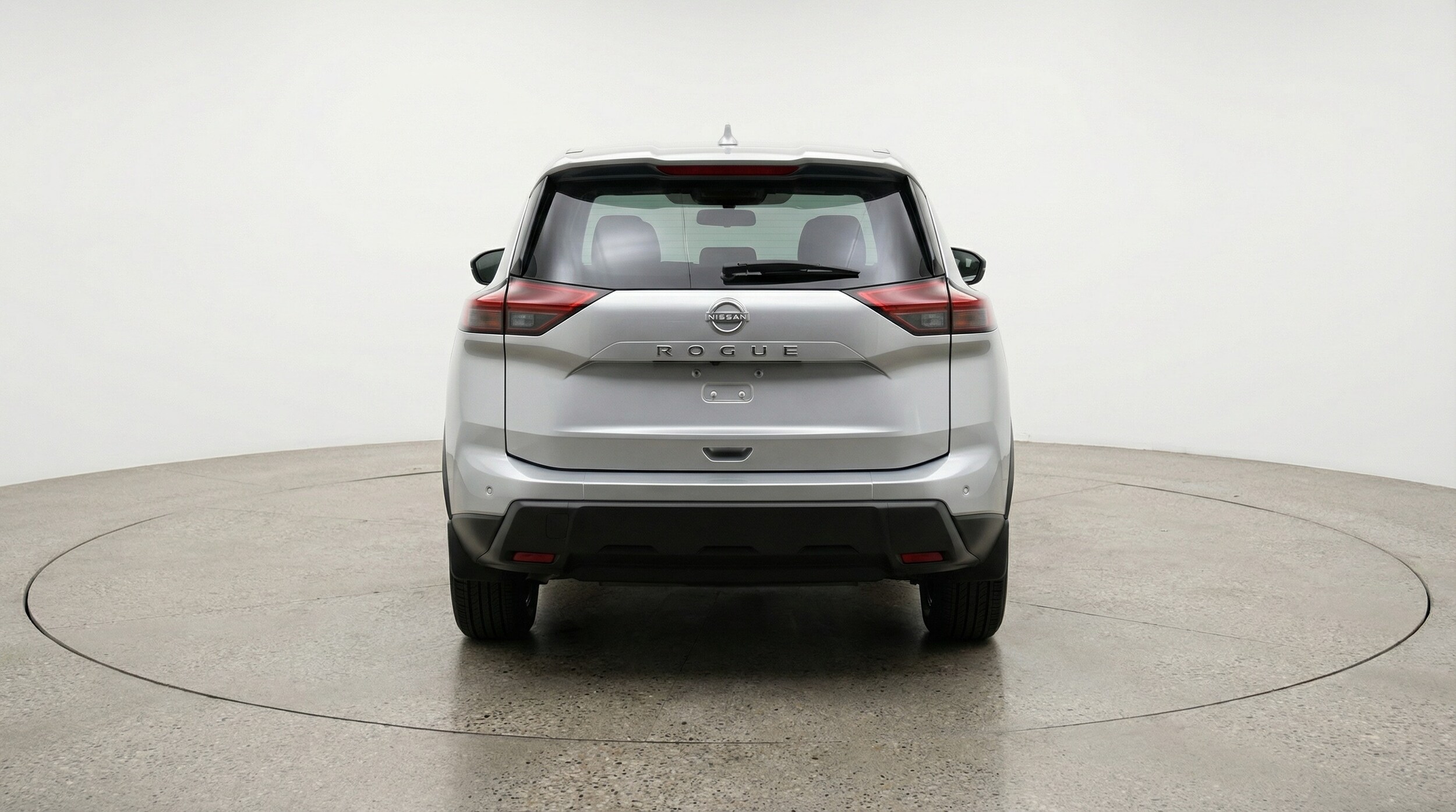 Thumbnail: 2025 Nissan Rogue - 6