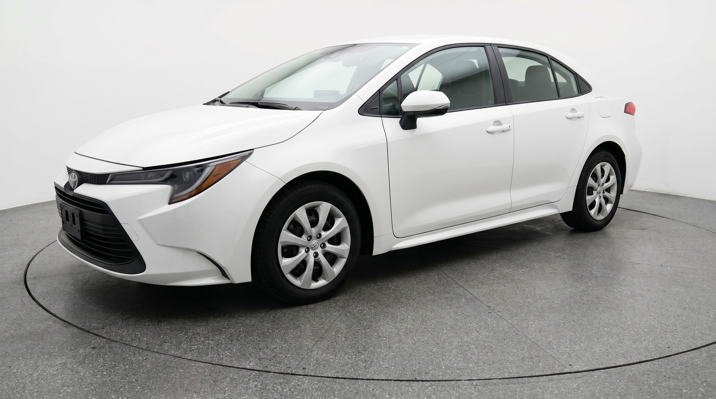Thumbnail: 2025 Toyota Corolla - 3