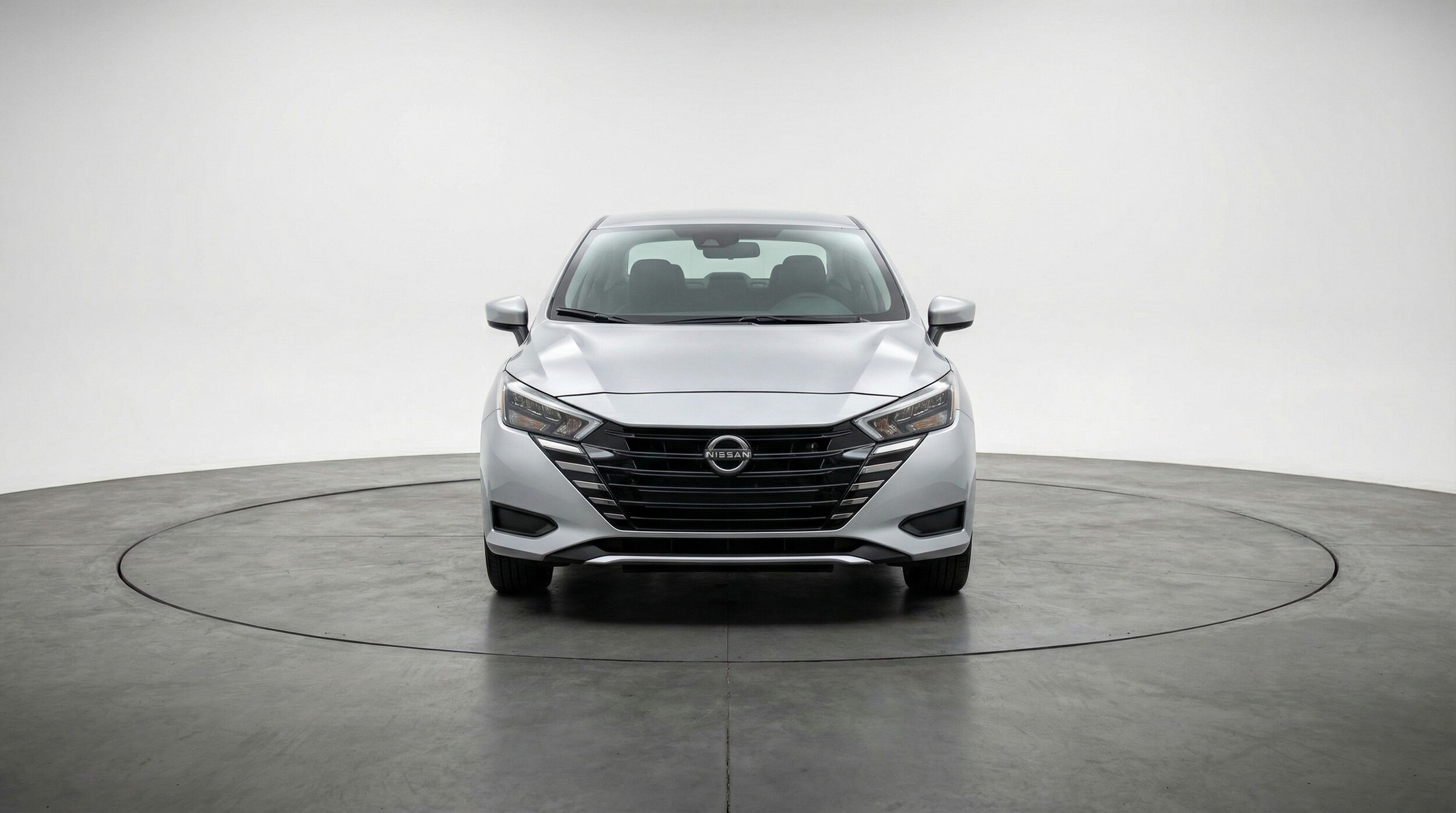 Thumbnail: 2025 Nissan Versa - 2