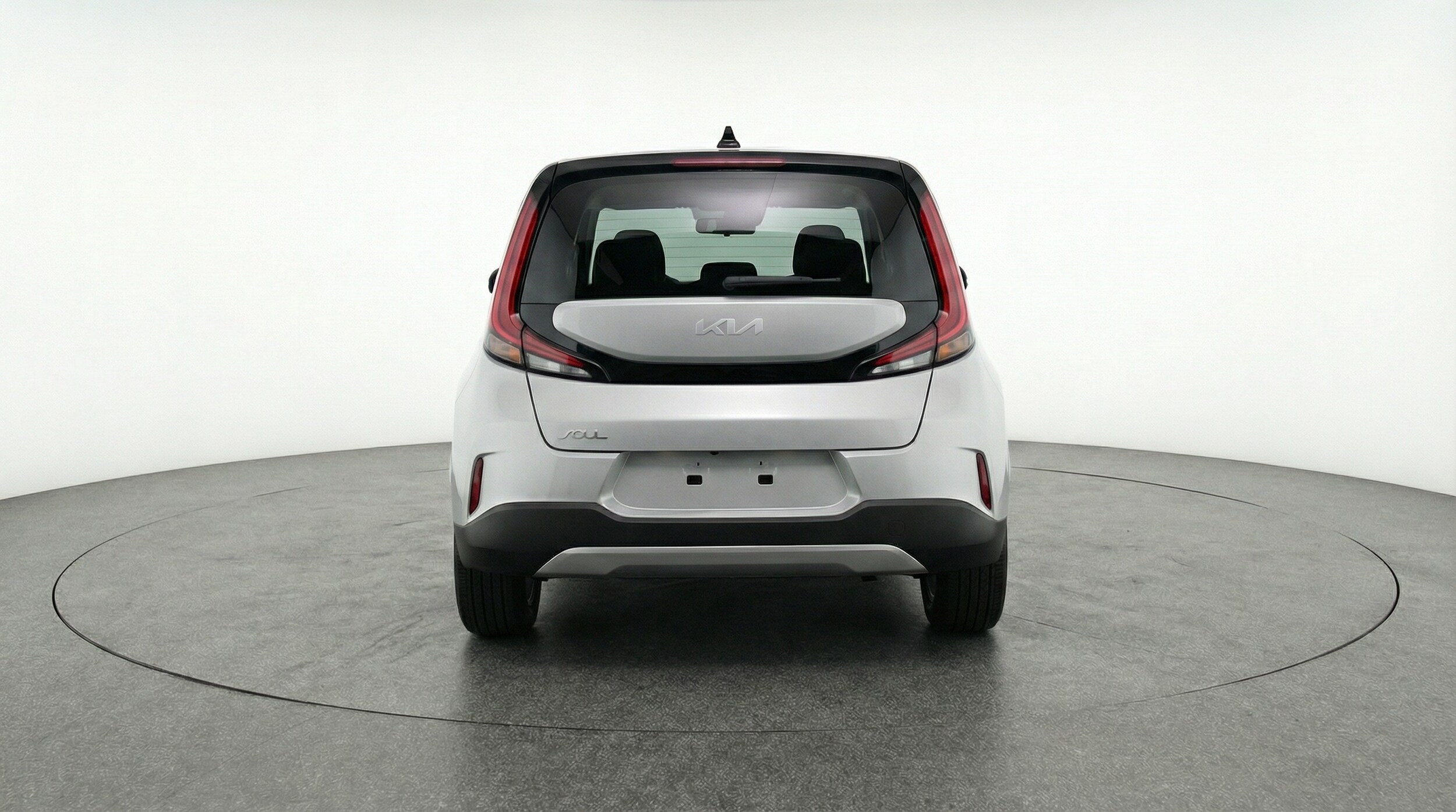 Thumbnail: 2025 Kia Soul - 6