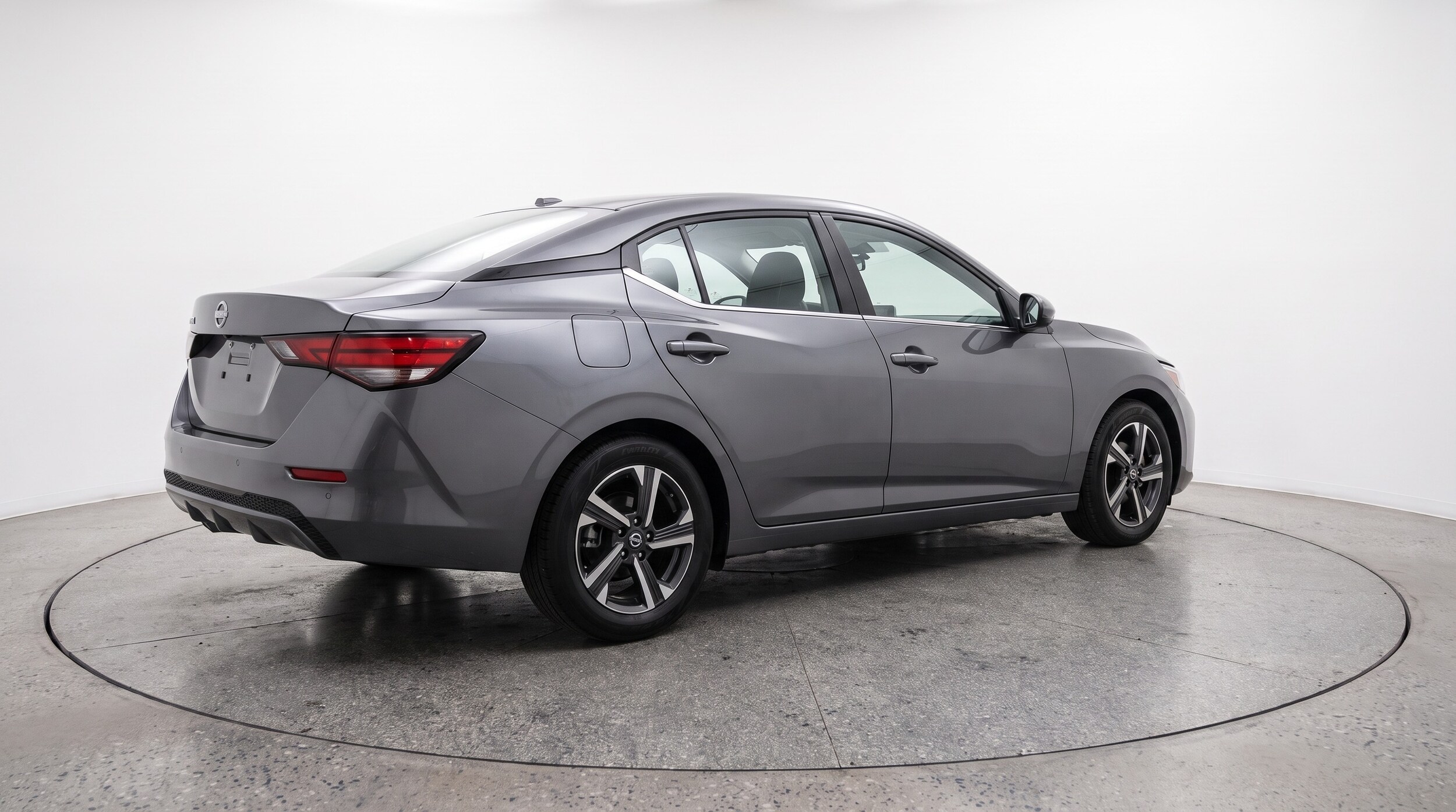 Thumbnail: 2025 Nissan Sentra - 7