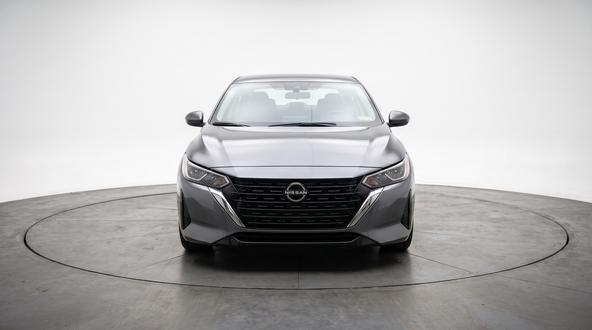 Thumbnail: 2025 Nissan Sentra - 2