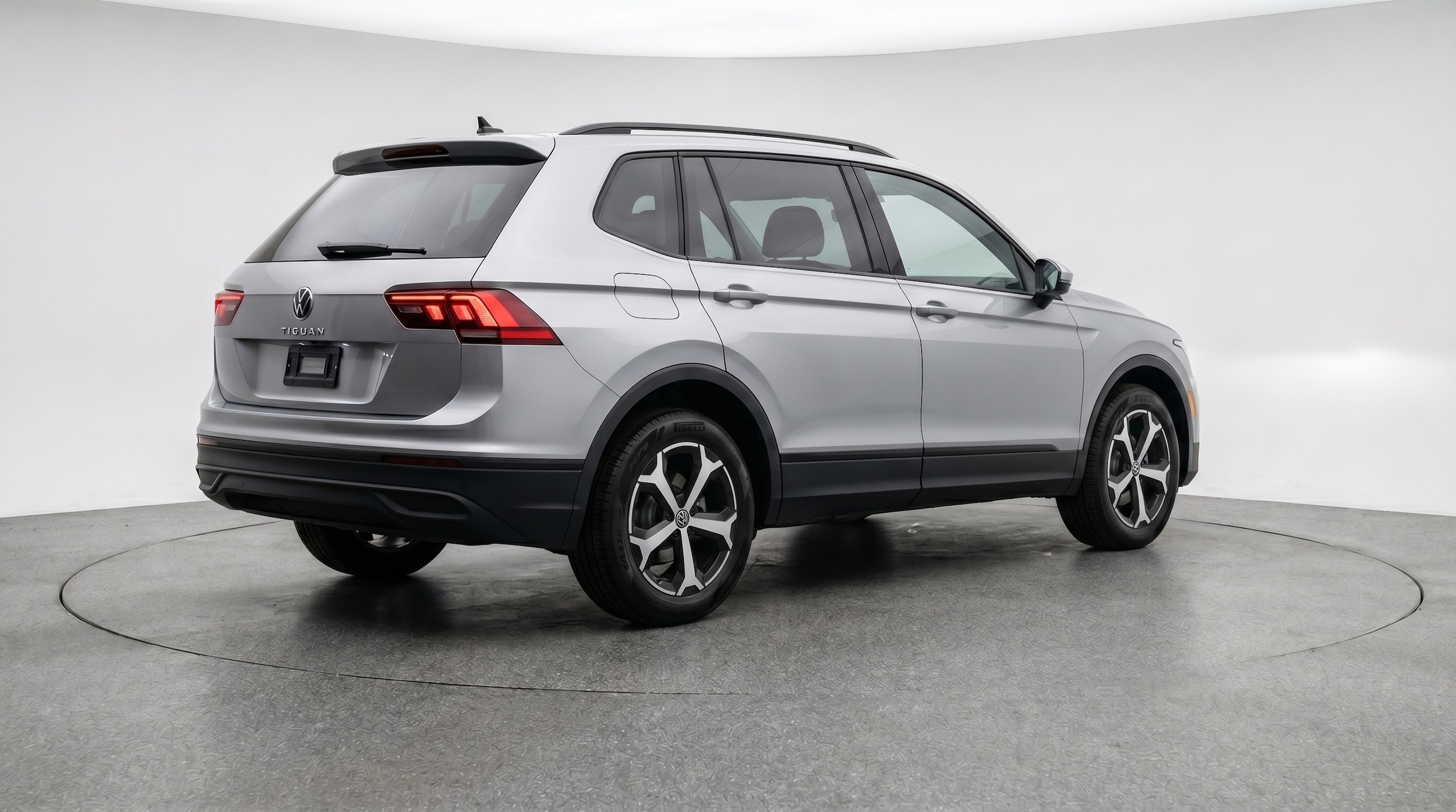 Thumbnail: 2026 Volkswagen Tiguan - 7