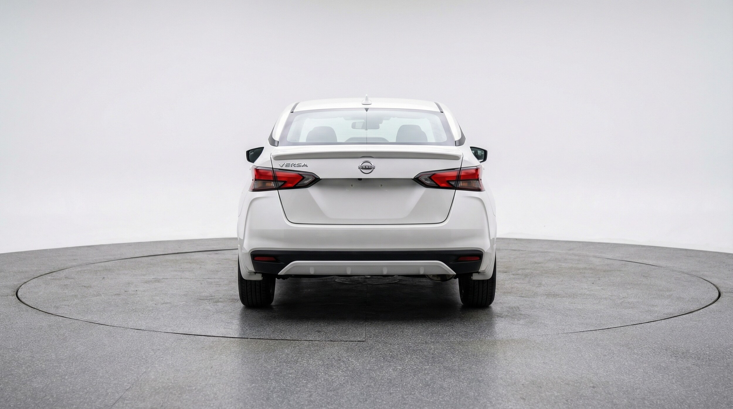 Thumbnail: 2025 Nissan Versa - 6