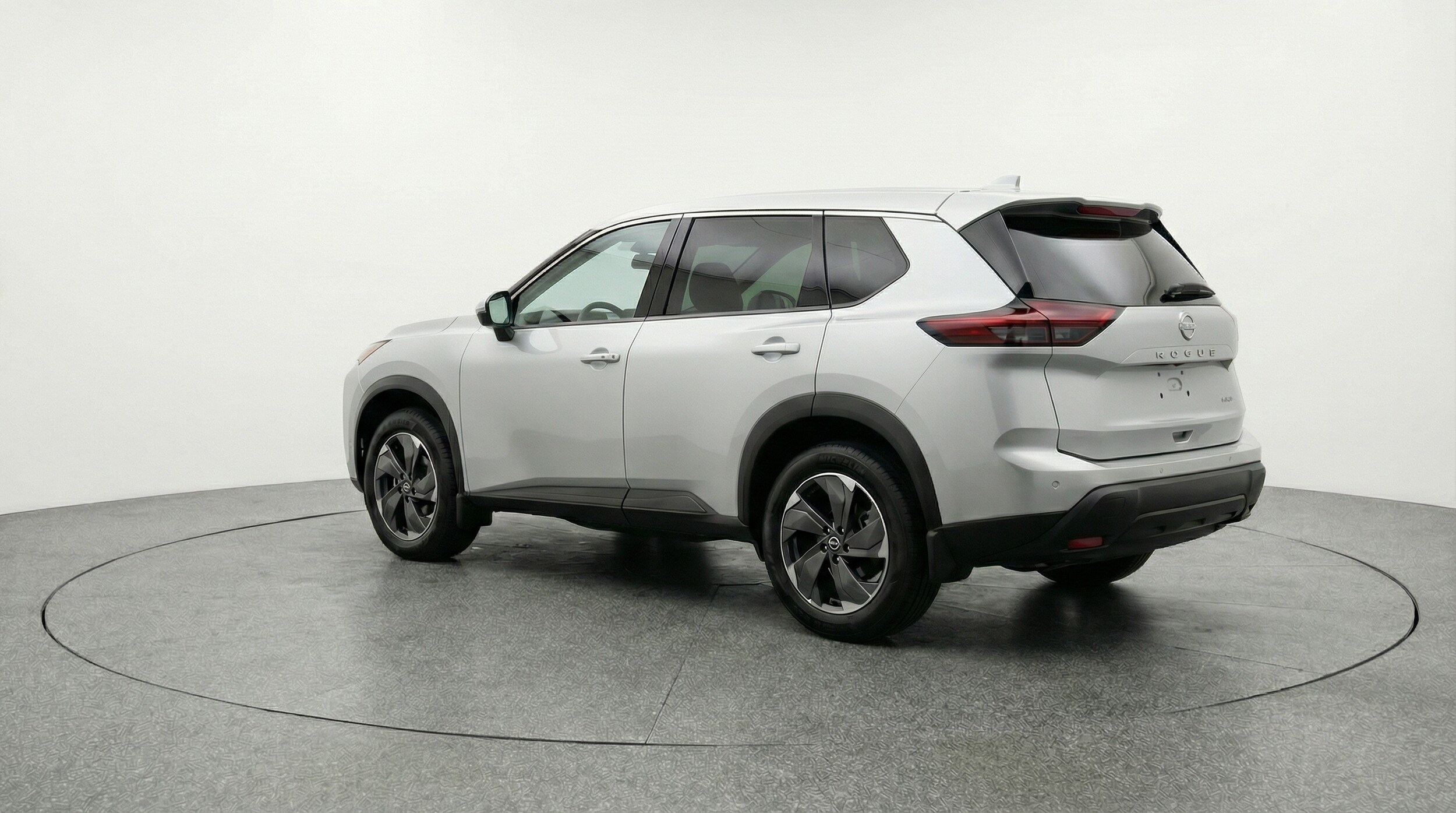 Thumbnail: 2025 Nissan Rogue - 5