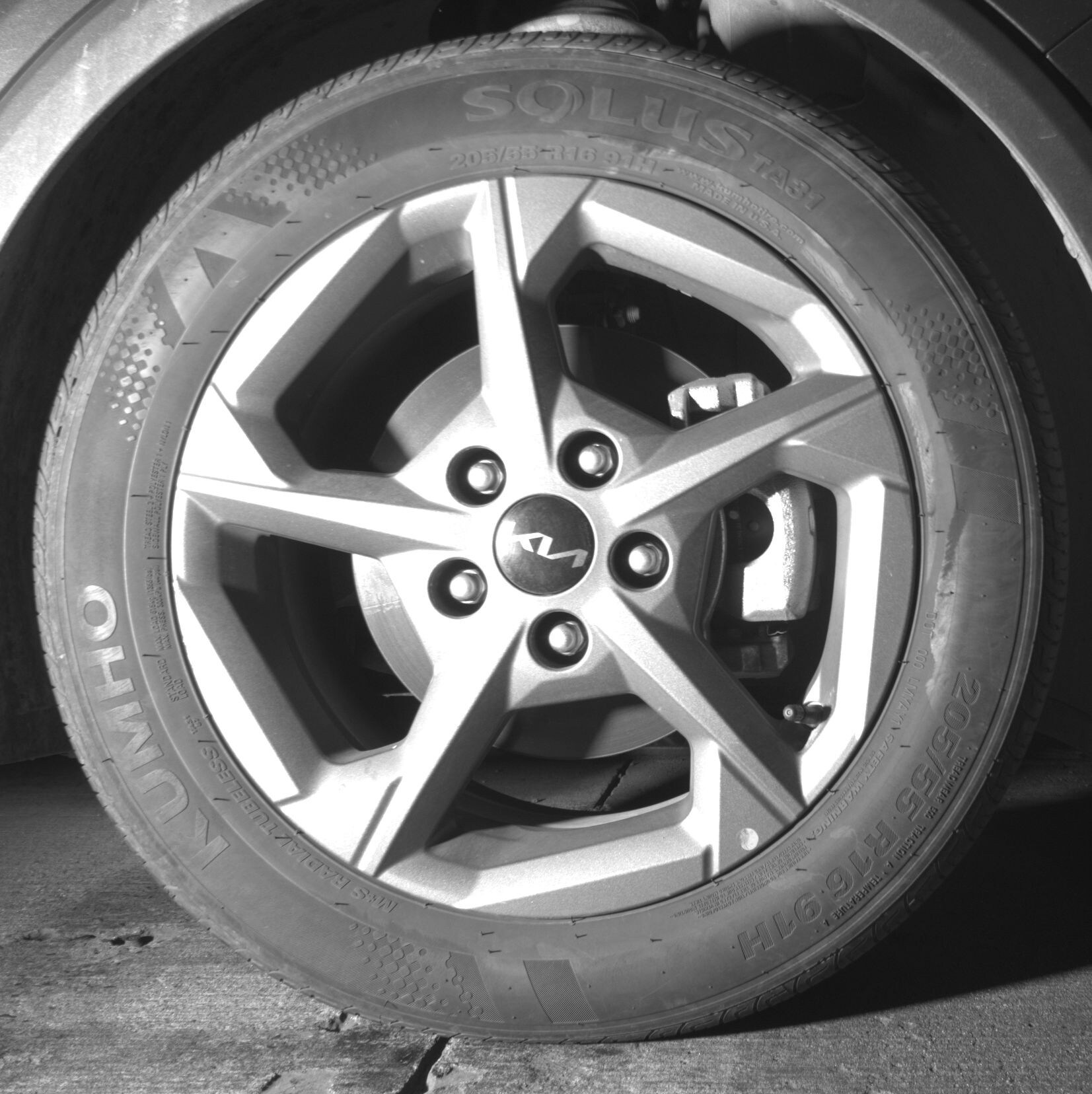 Thumbnail: 2025 Kia K4 - 10