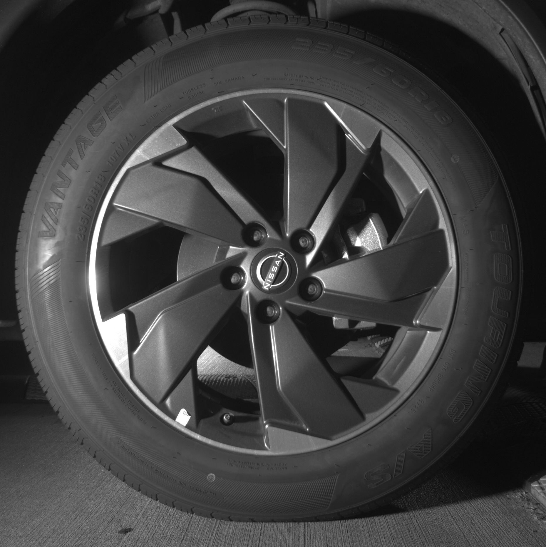 Thumbnail: 2025 Nissan Rogue - 10