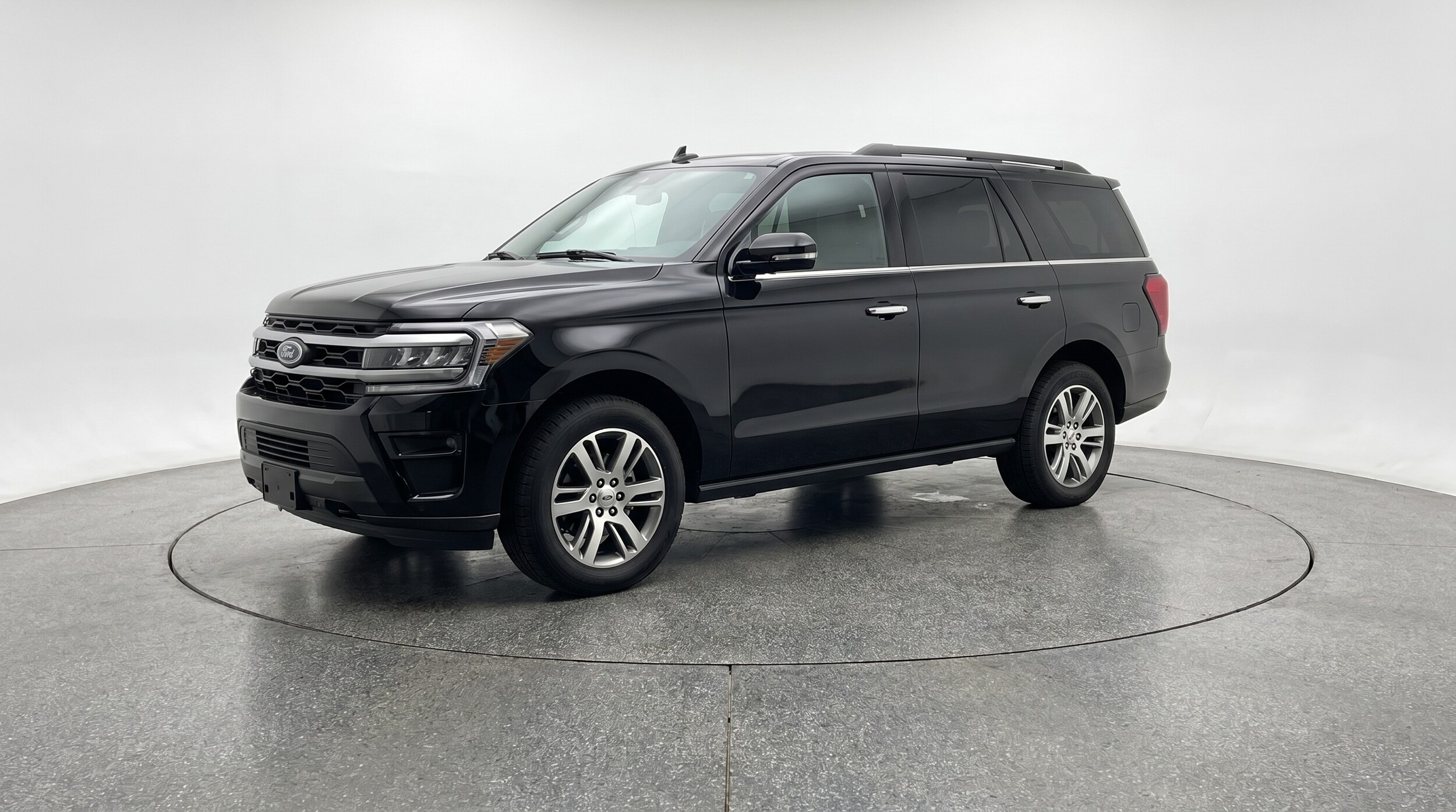 Thumbnail: 2024 Ford Expedition - 3