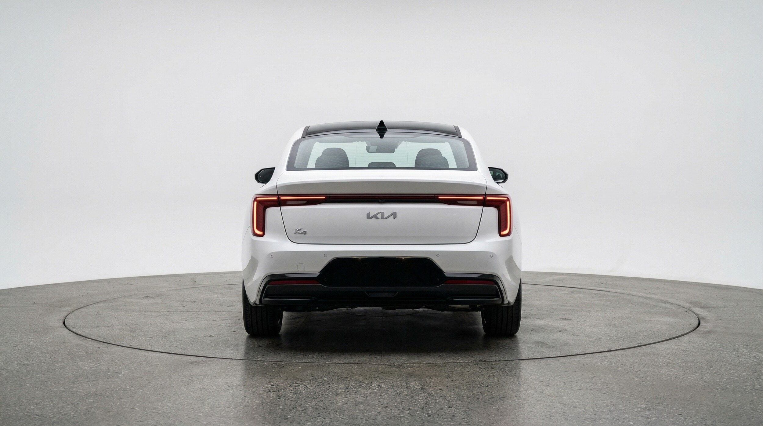 Thumbnail: 2025 Kia K4 - 6