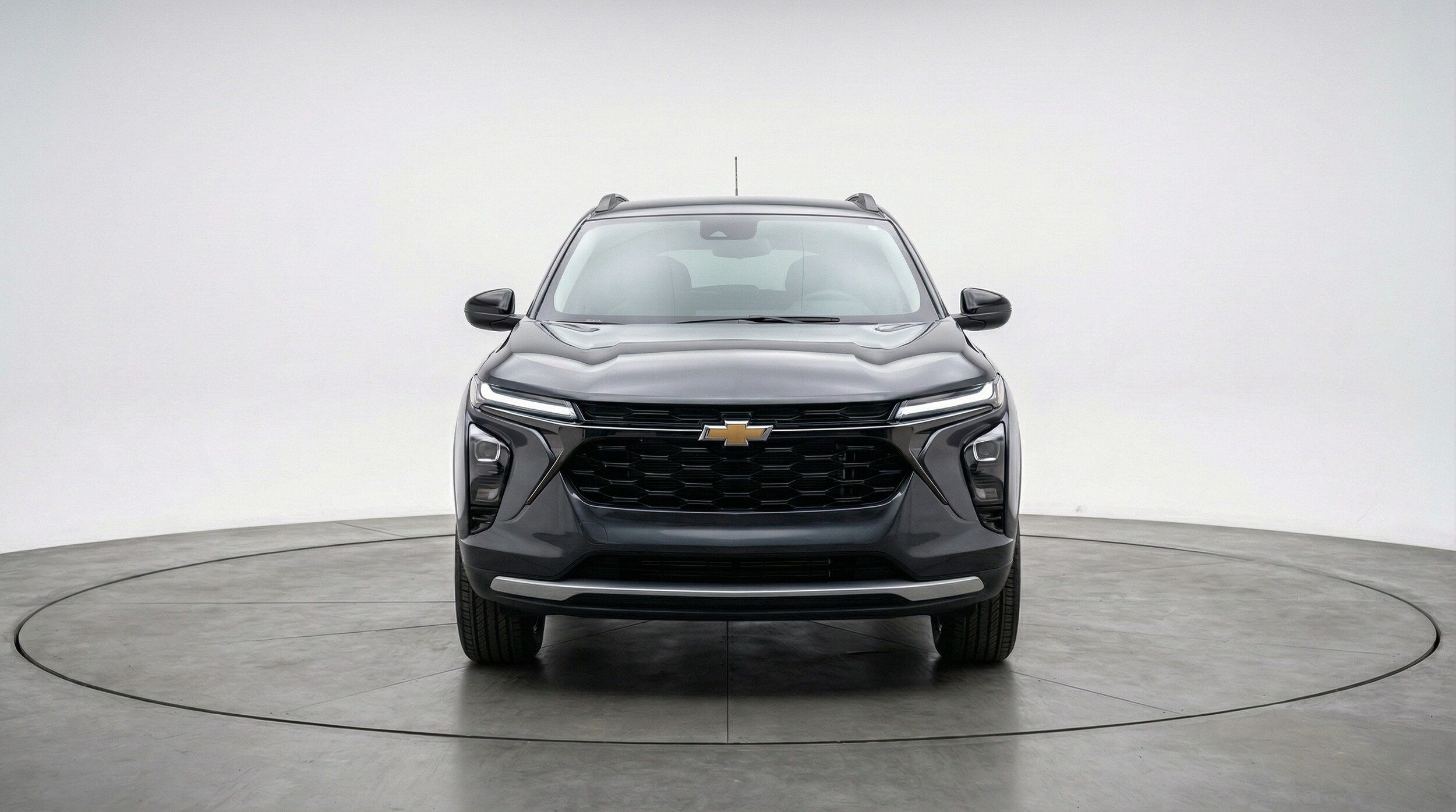 Thumbnail: 2025 Chevrolet Trax - 2