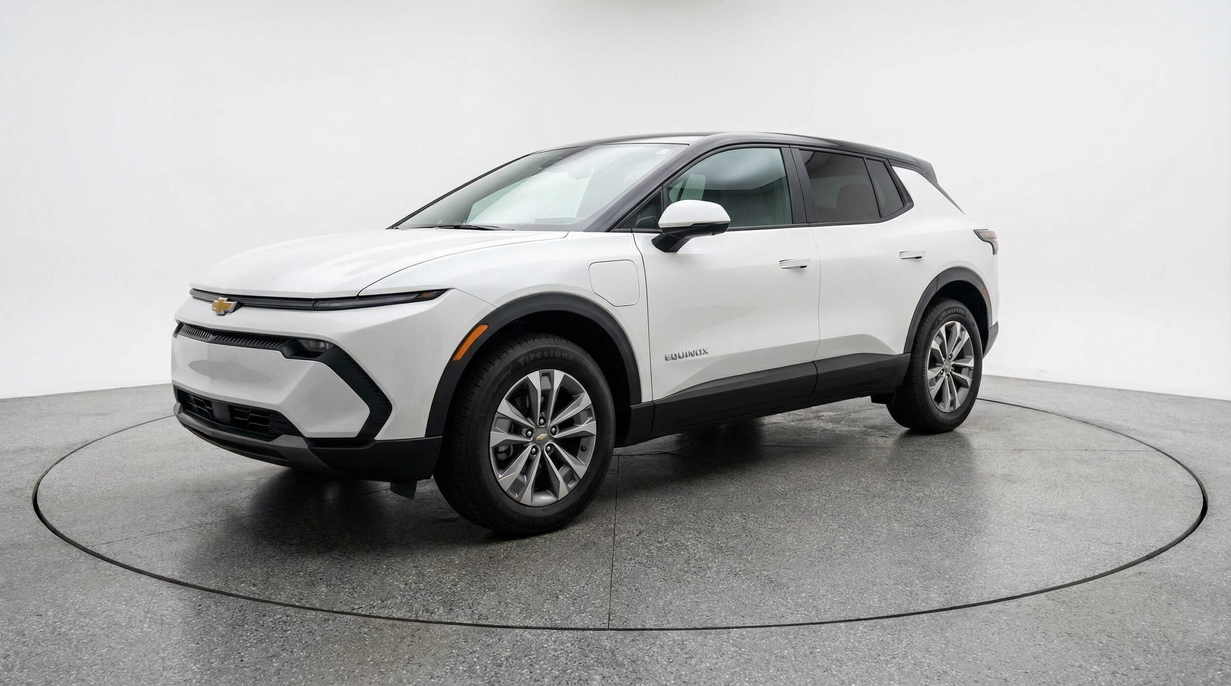 Thumbnail: 2025 Chevrolet Equinox - 3
