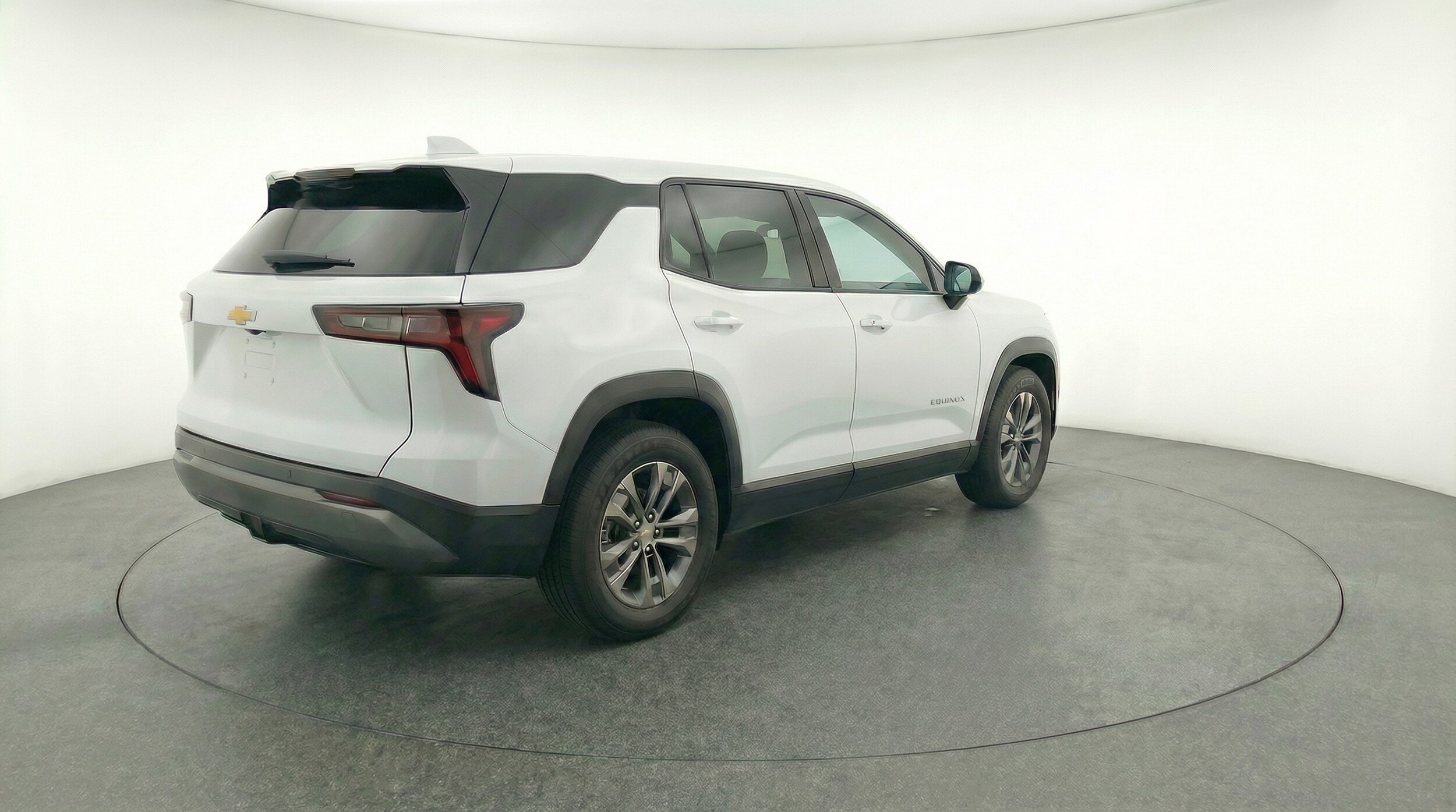 Thumbnail: 2025 Chevrolet Equinox - 7