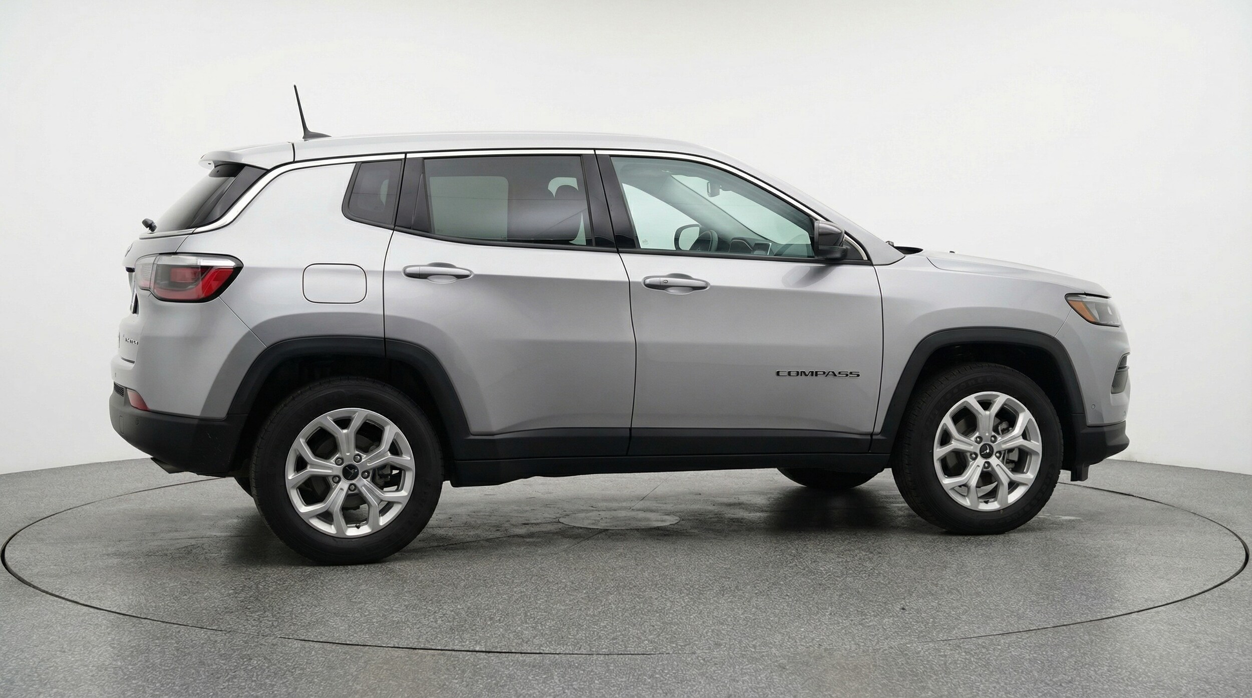 Thumbnail: 2025 Jeep Compass - 8