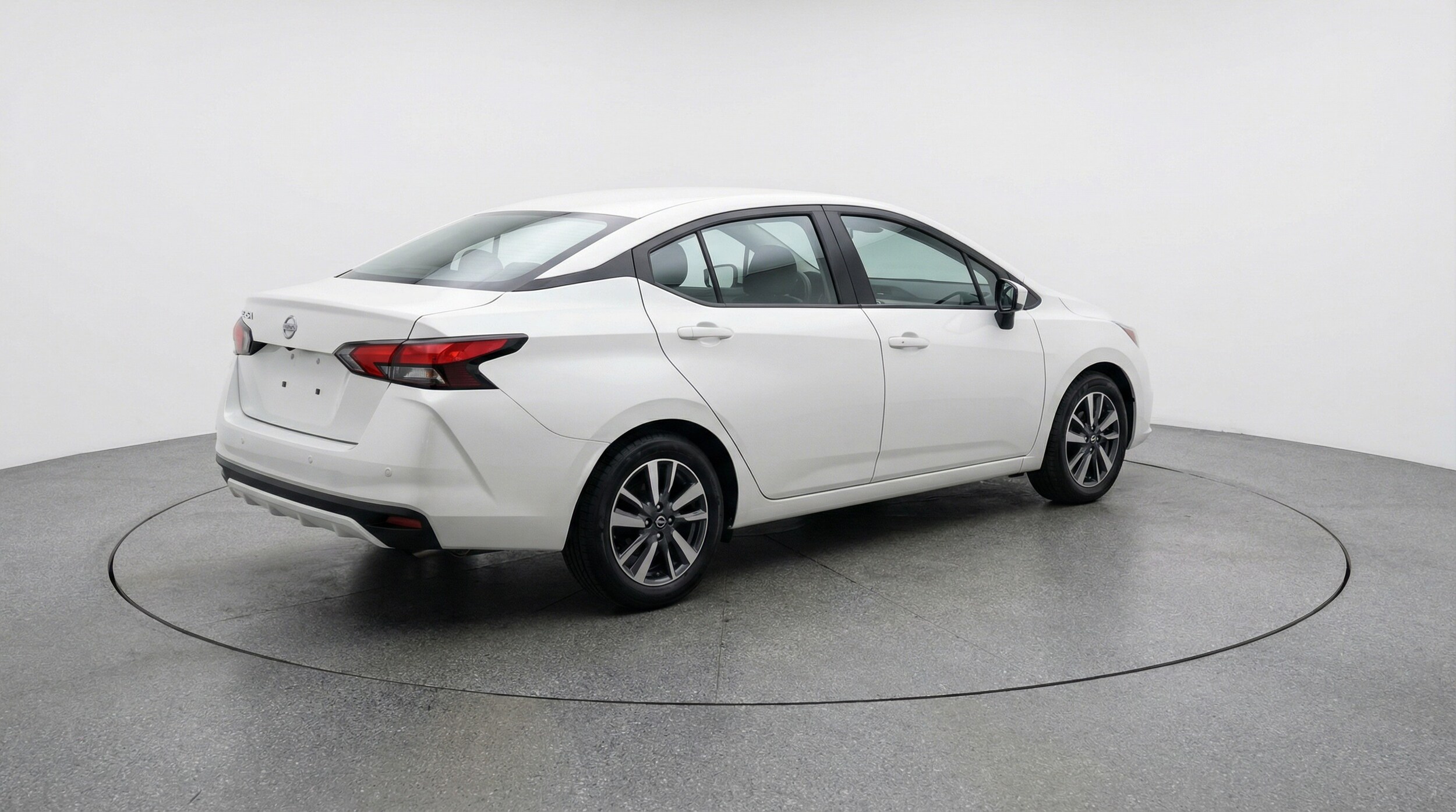 Thumbnail: 2025 Nissan Versa - 7