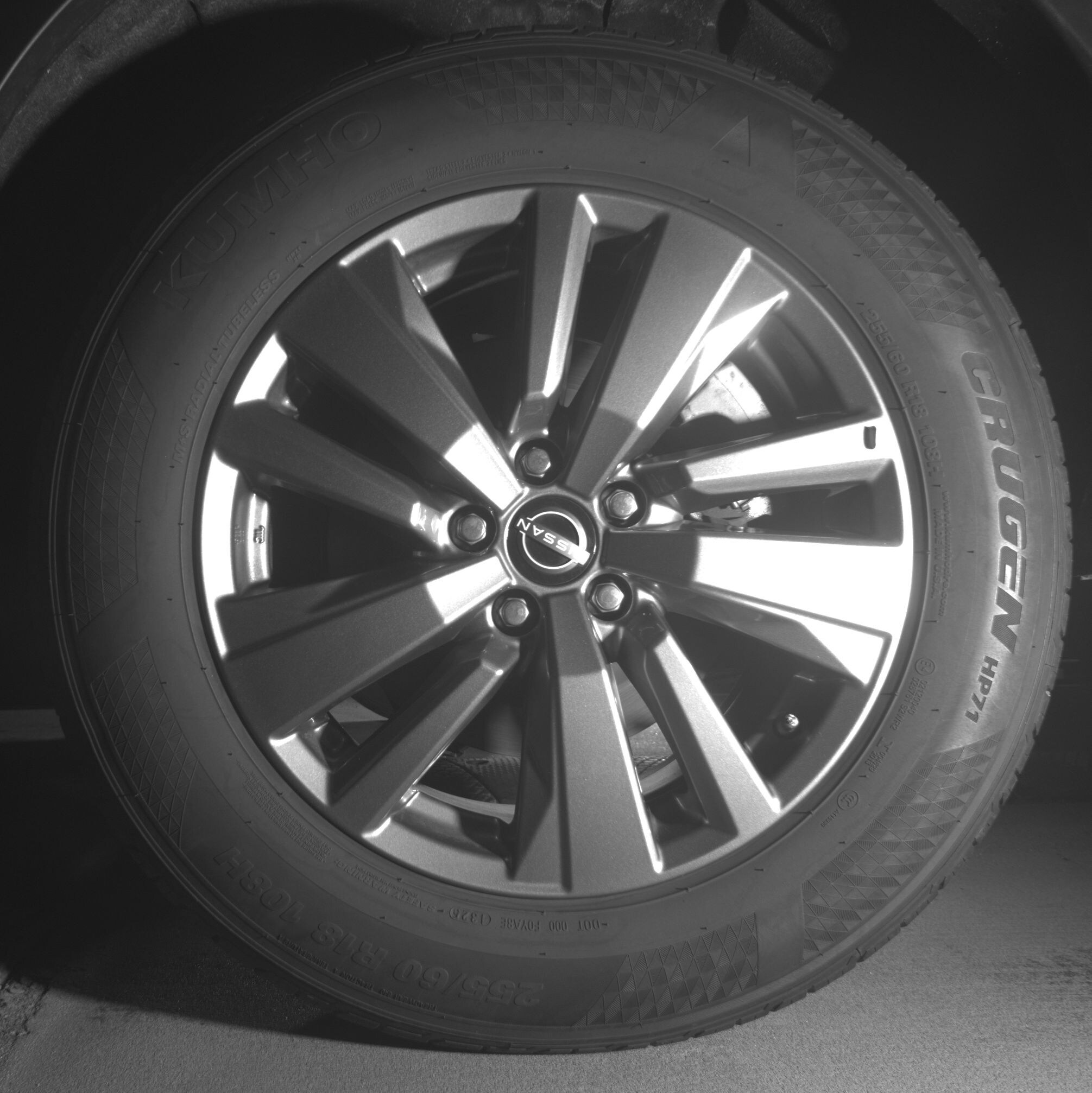 Thumbnail: 2025 Nissan Pathfinder - 11