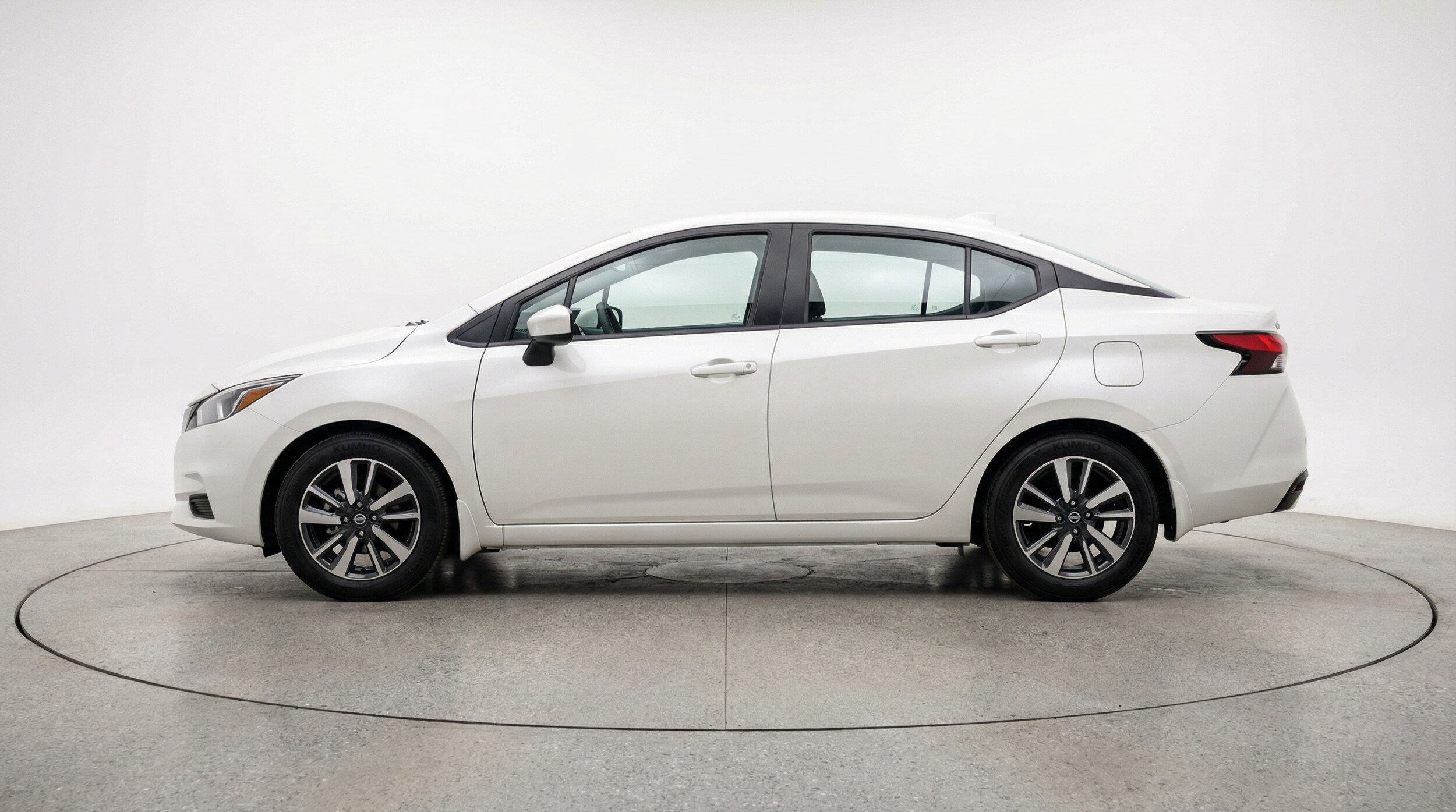 Thumbnail: 2025 Nissan Versa - 4