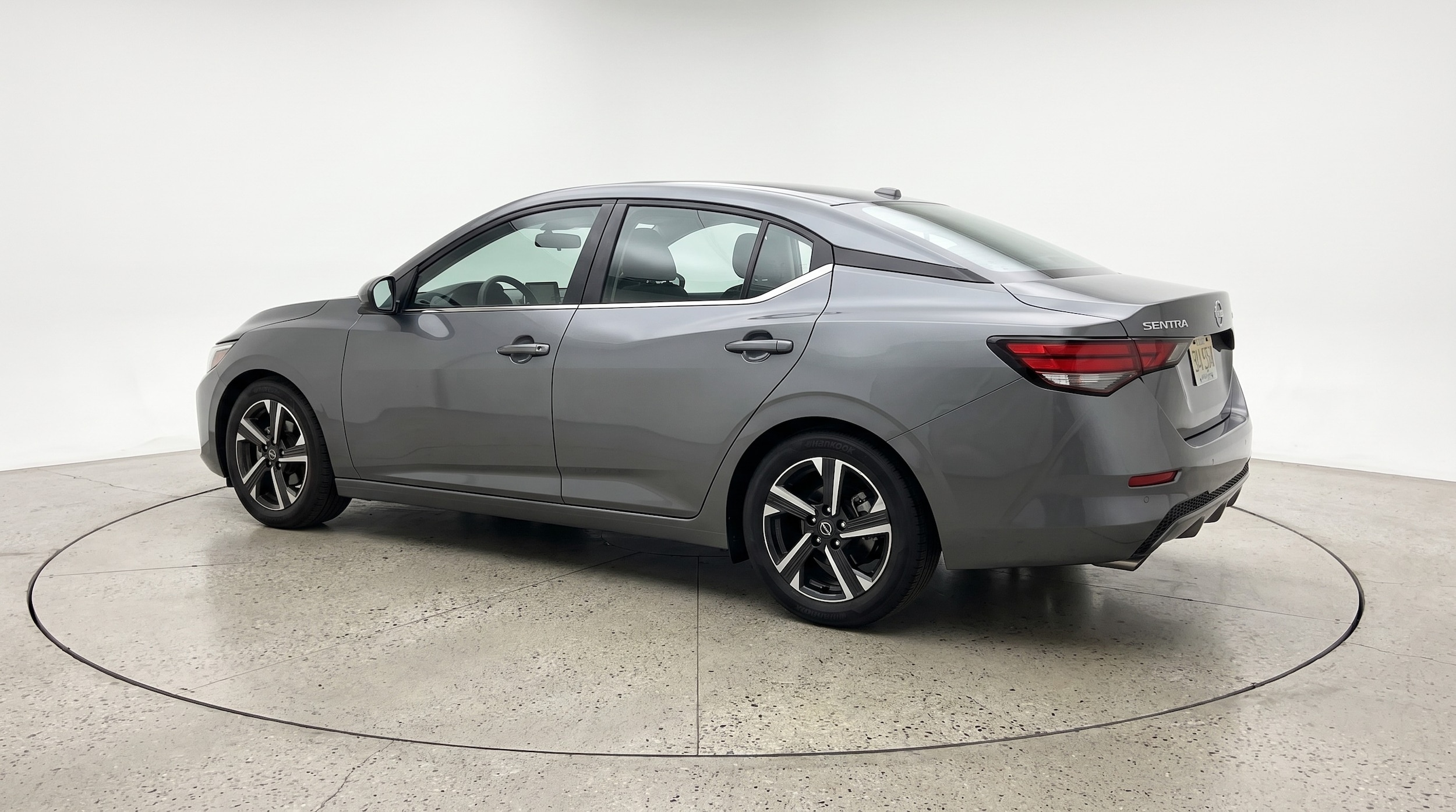 Thumbnail: 2025 Nissan Sentra - 5