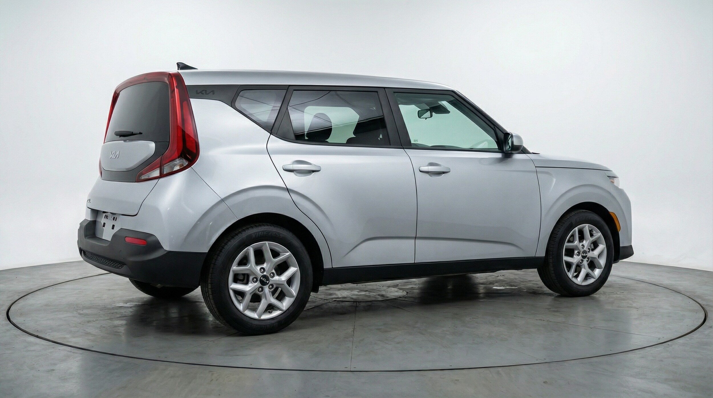 Thumbnail: 2025 Kia Soul - 7
