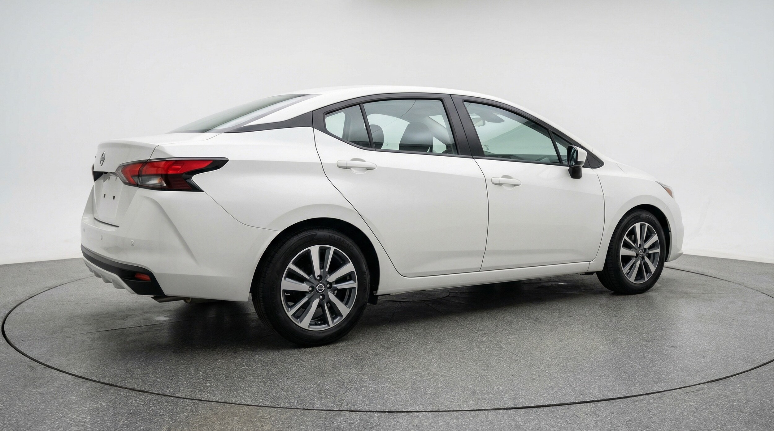 Thumbnail: 2025 Nissan Versa - 7