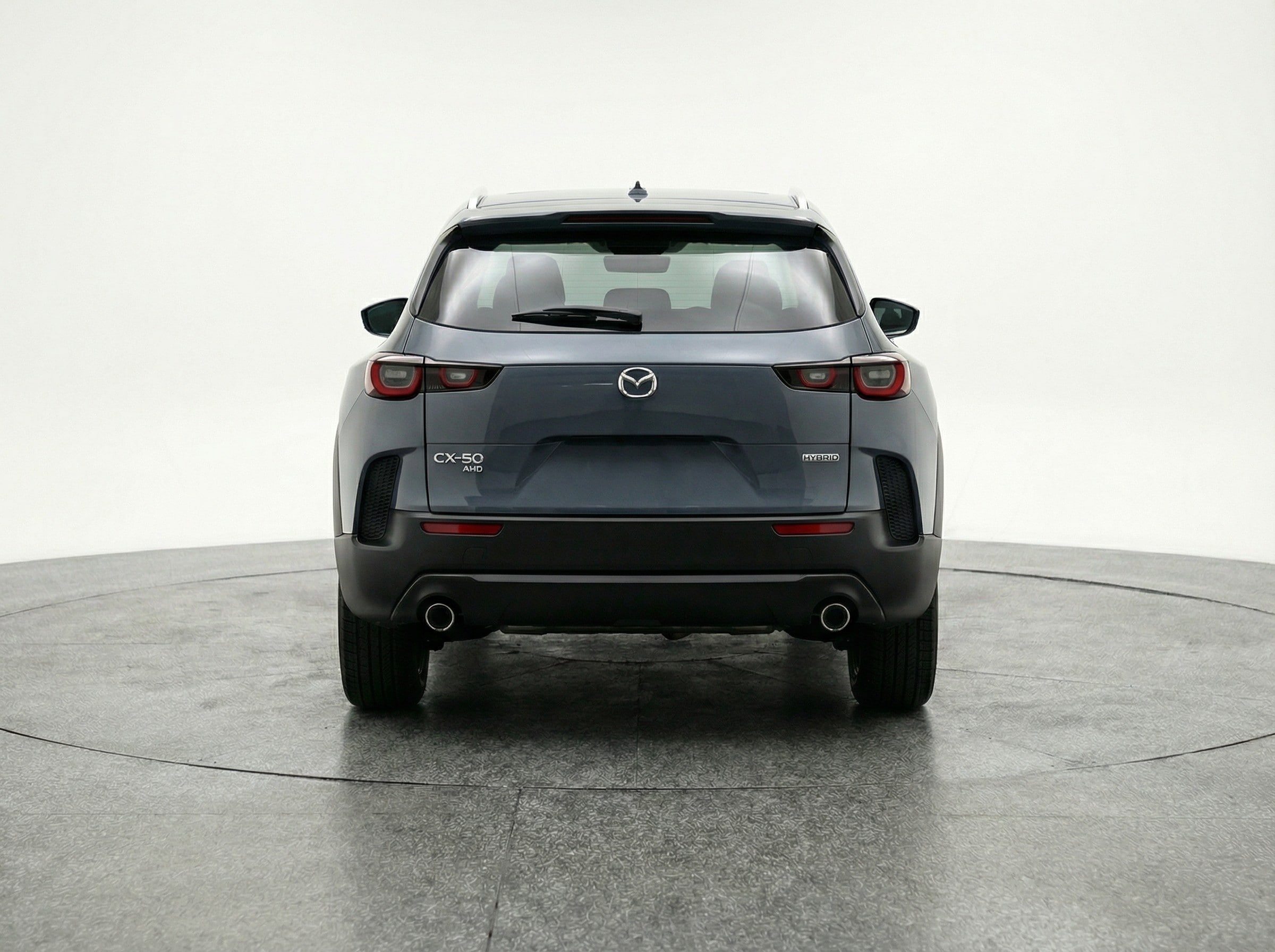 Thumbnail: 2025 Mazda CX-50 - 6