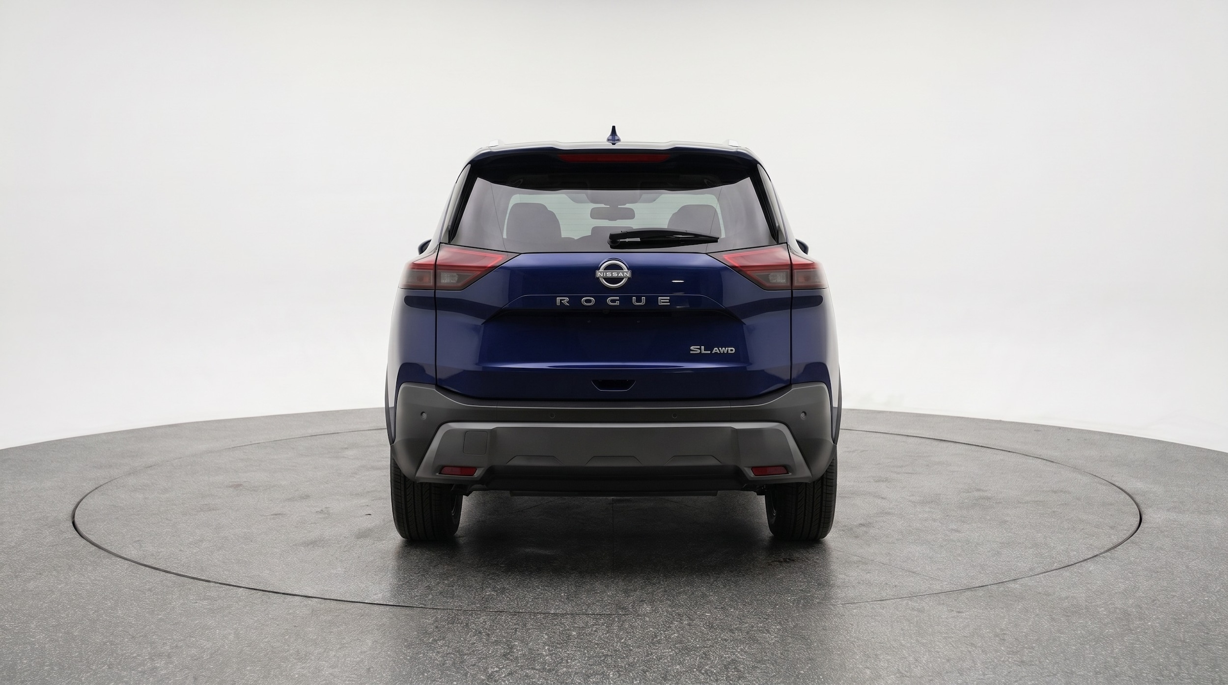 Thumbnail: 2026 Nissan Rogue - 6