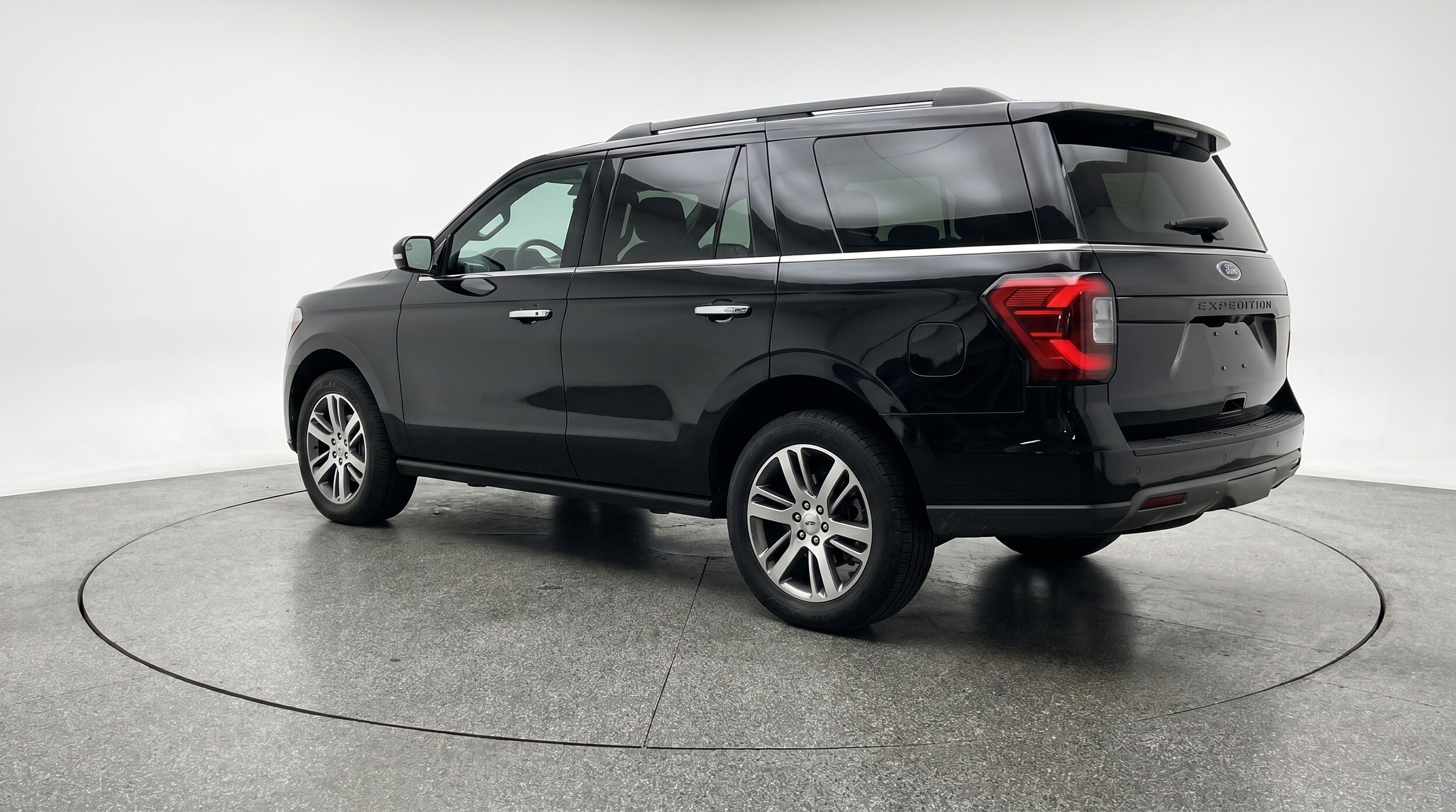 Thumbnail: 2024 Ford Expedition - 5