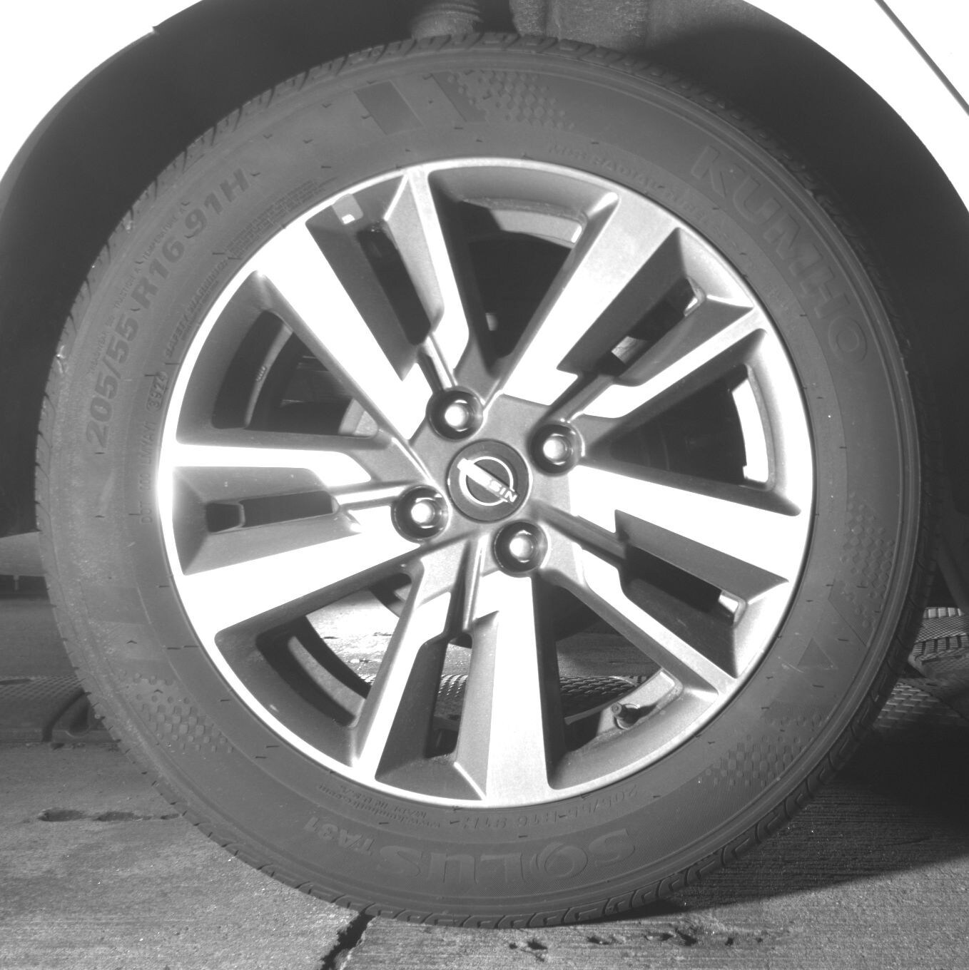 Thumbnail: 2025 Nissan Versa - 12